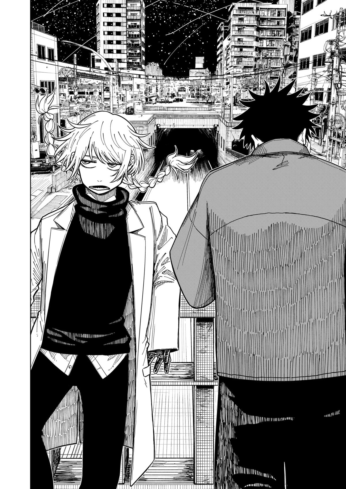 Drama Queen Chapter 18 12