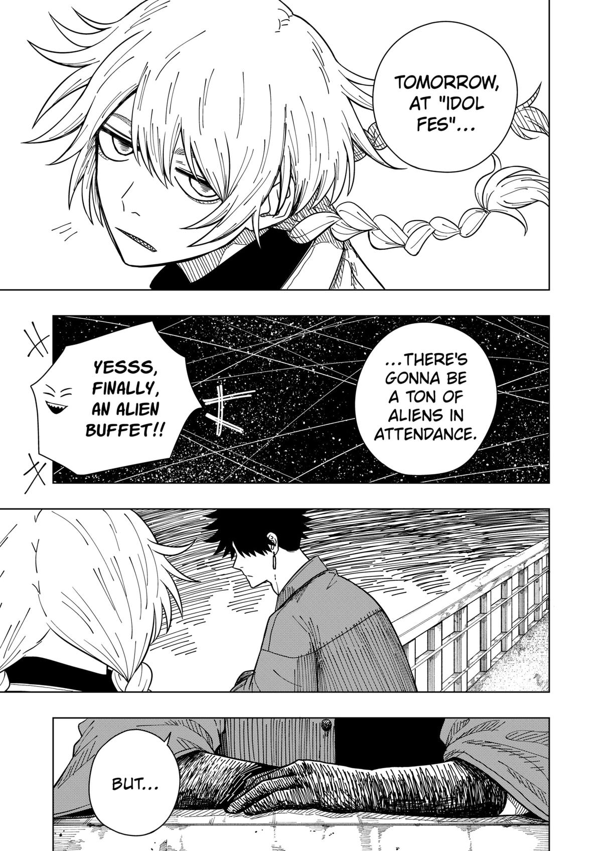 Drama Queen Chapter 18 13