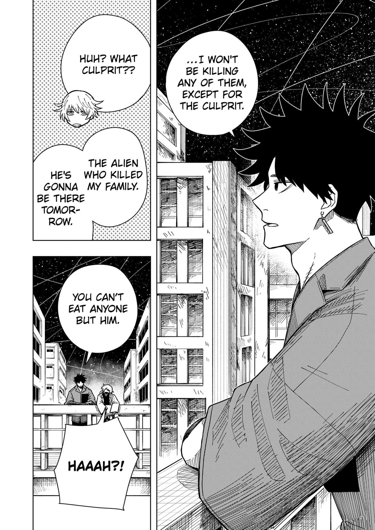 Drama Queen Chapter 18 14