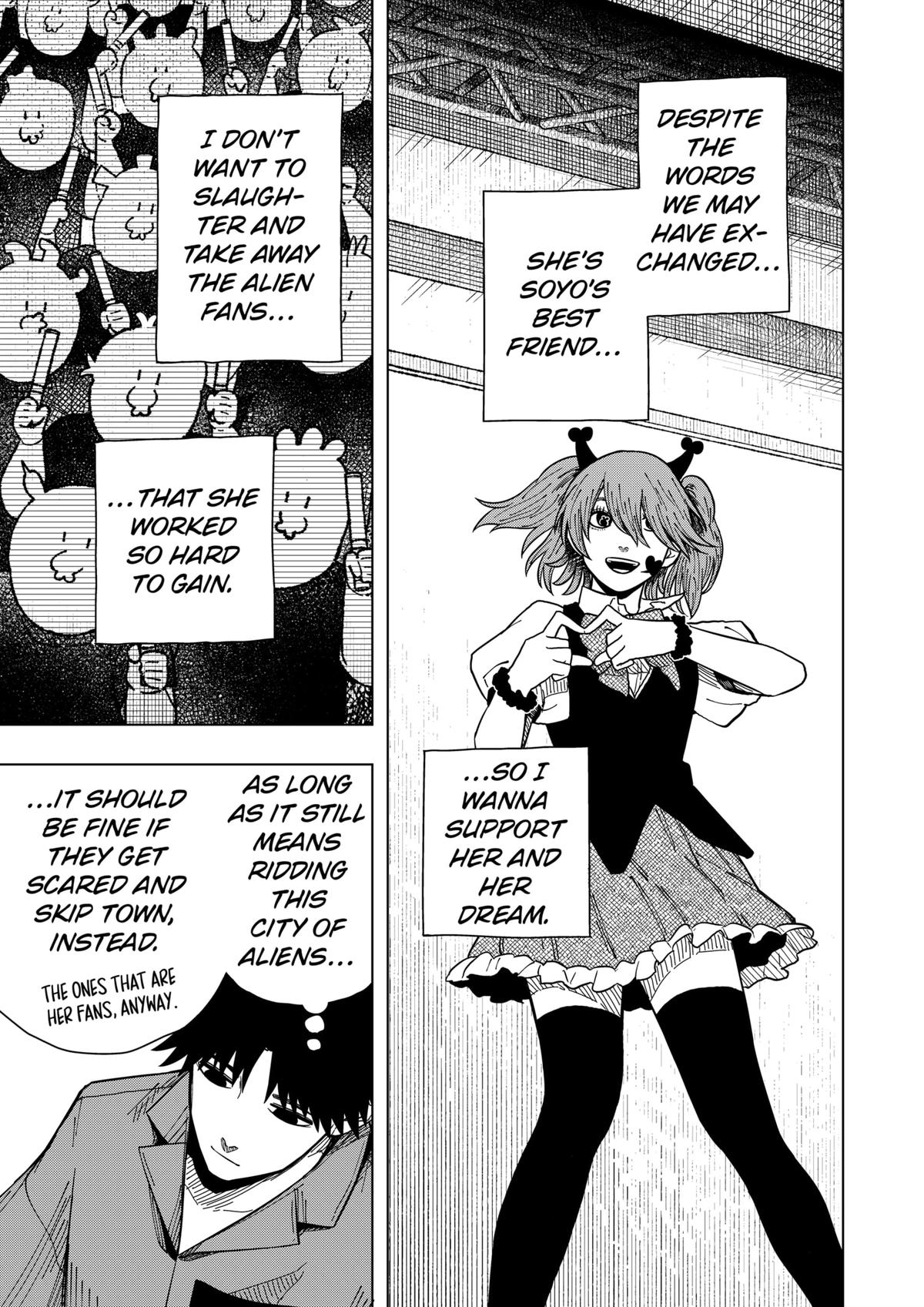 Drama Queen Chapter 18 15