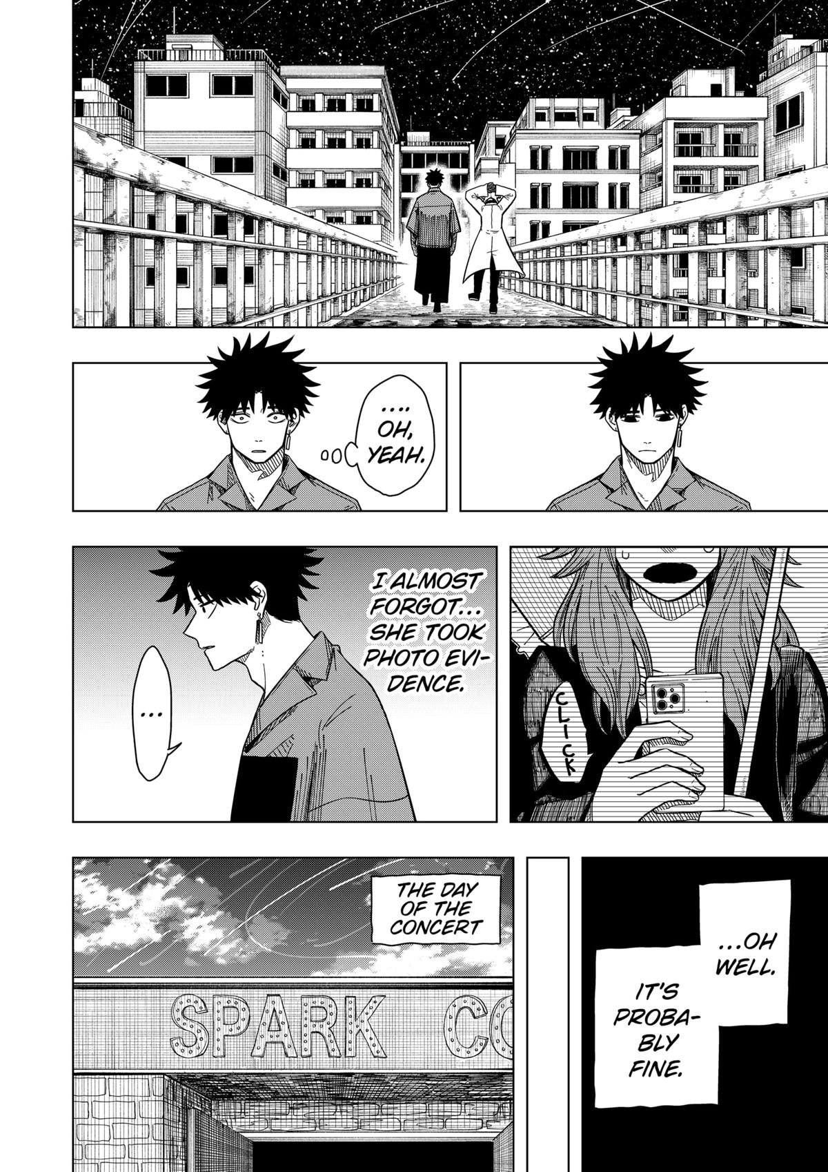 Drama Queen Chapter 18 18