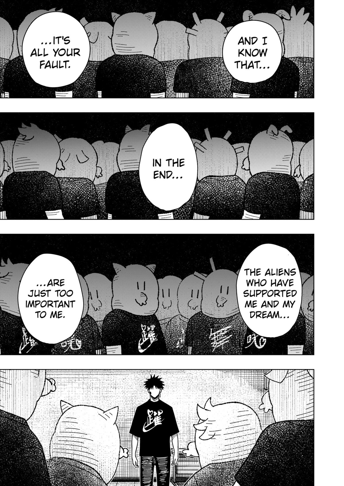 Drama Queen Chapter 19 5