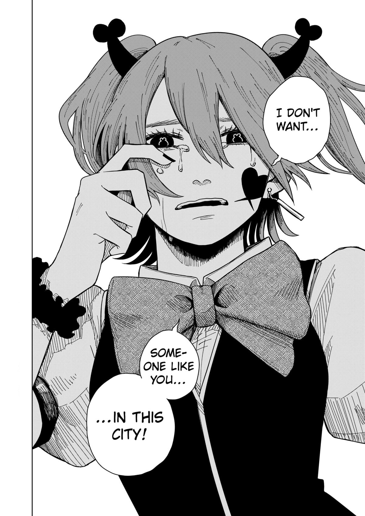 Drama Queen Chapter 19 6