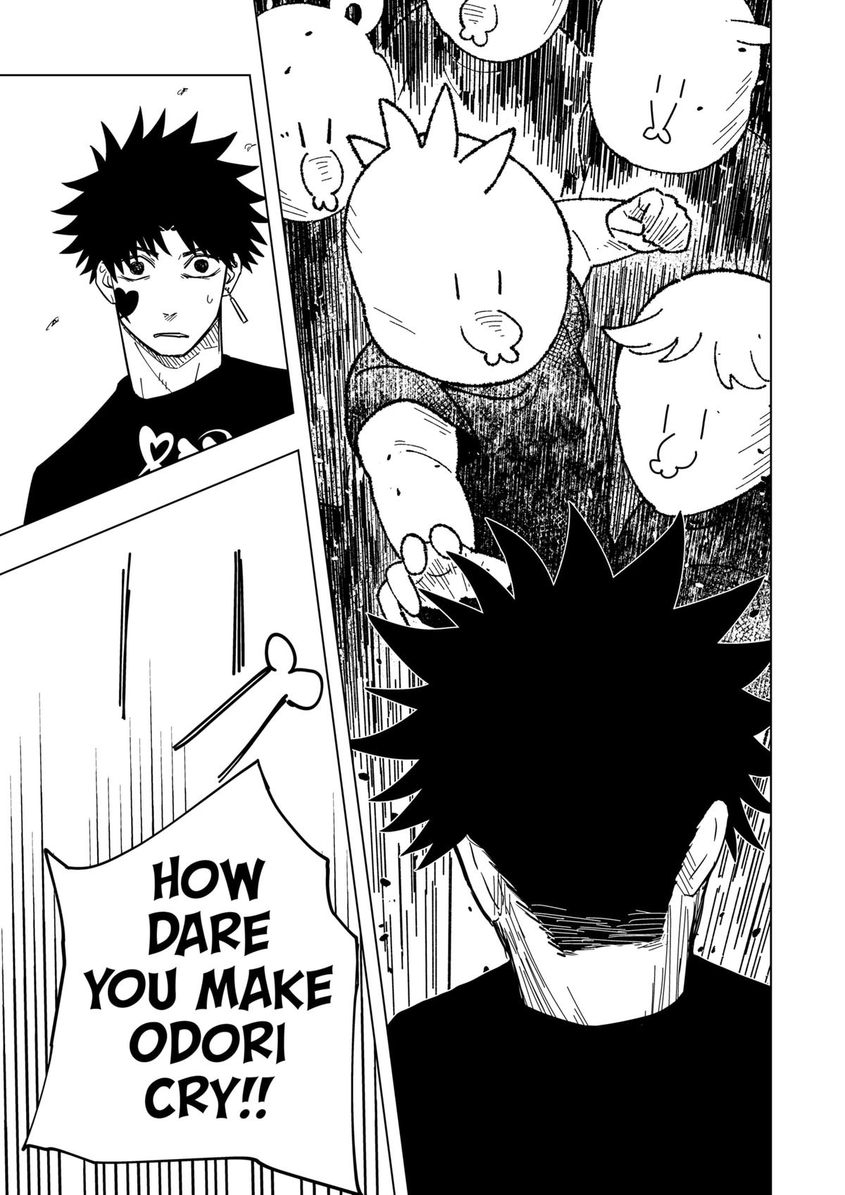 Drama Queen Chapter 19 7