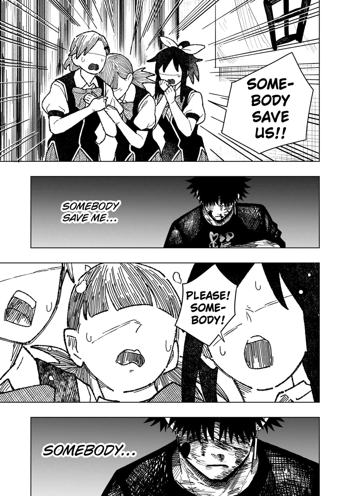 Drama Queen Chapter 19 15