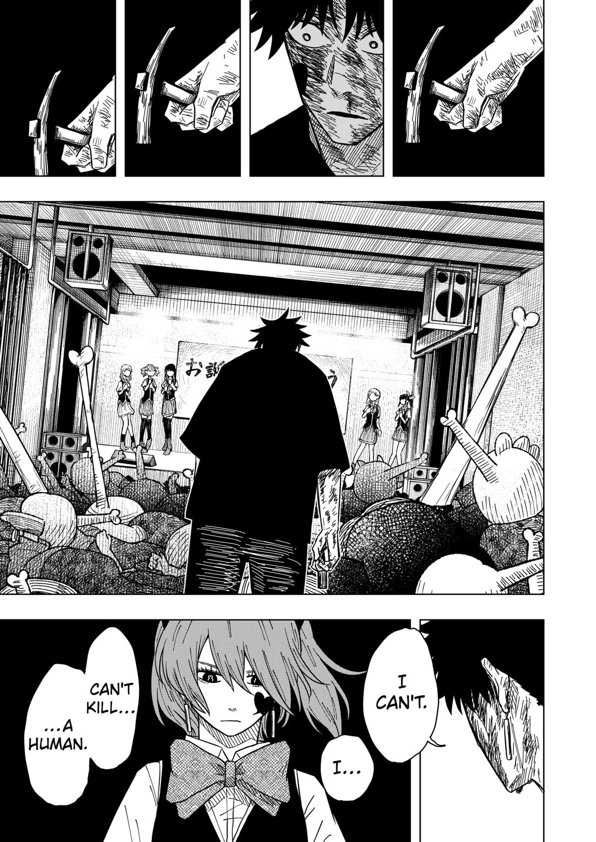 Drama Queen Chapter 19 17