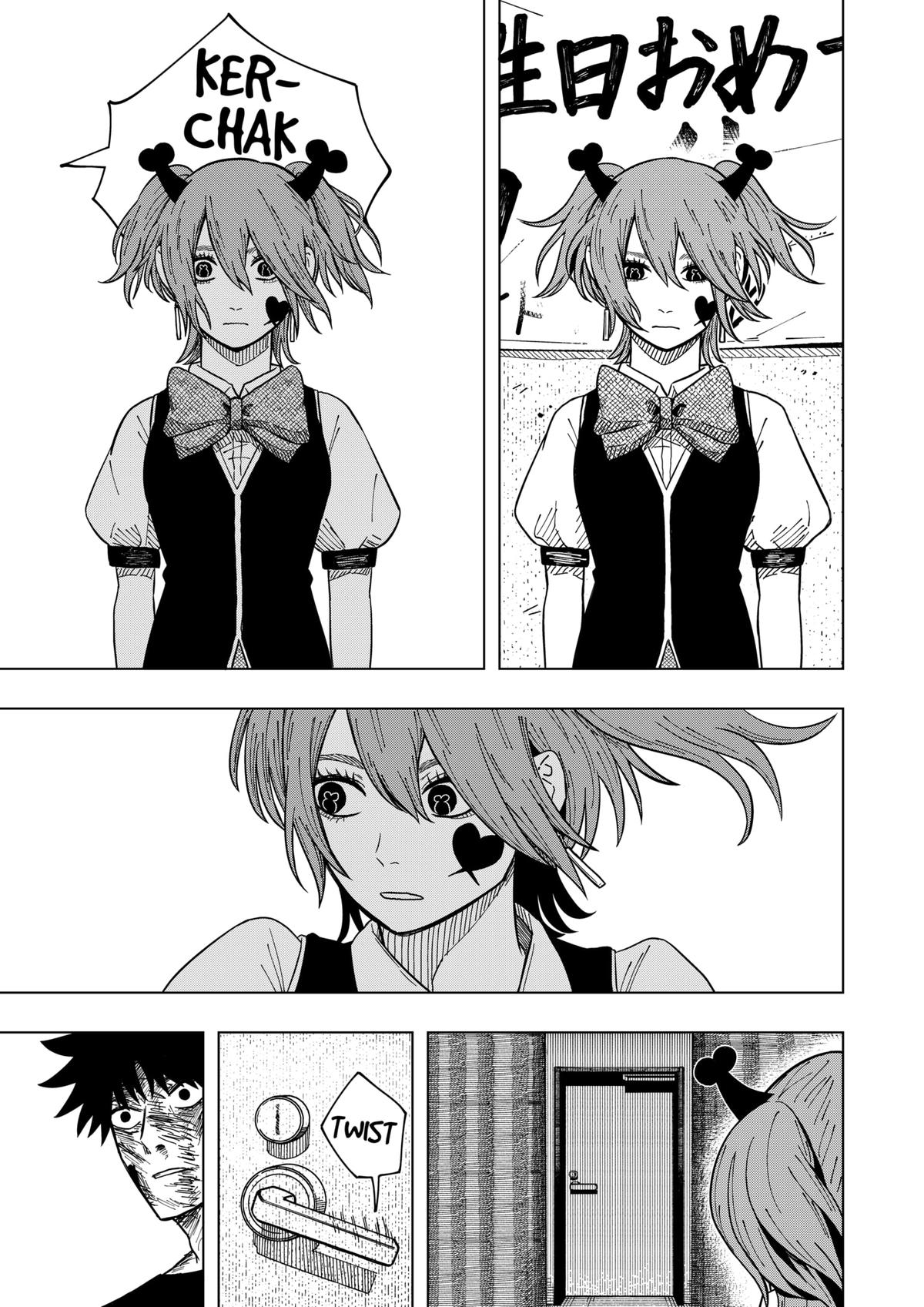 Drama Queen Chapter 19 19