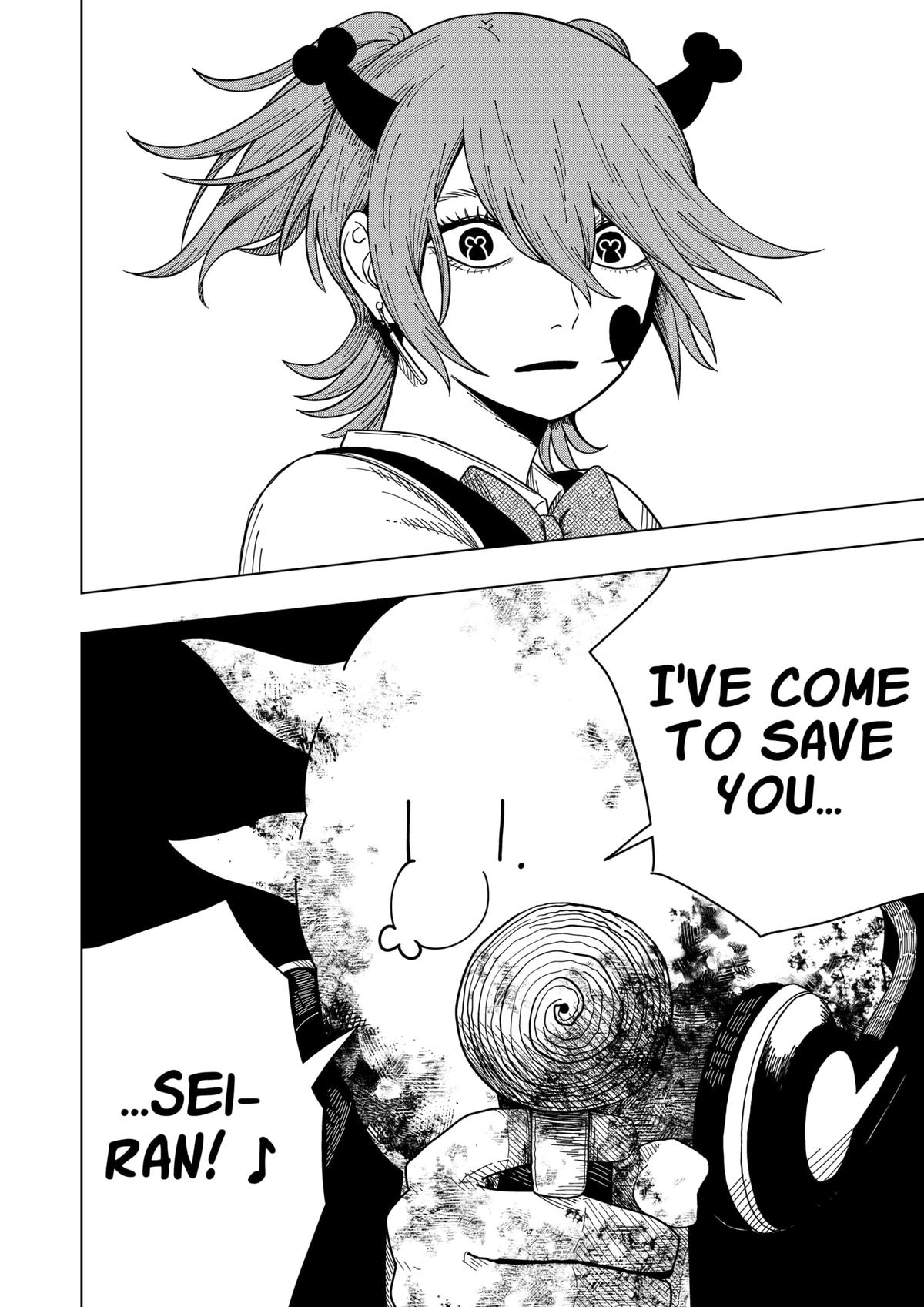 Drama Queen Chapter 19 21