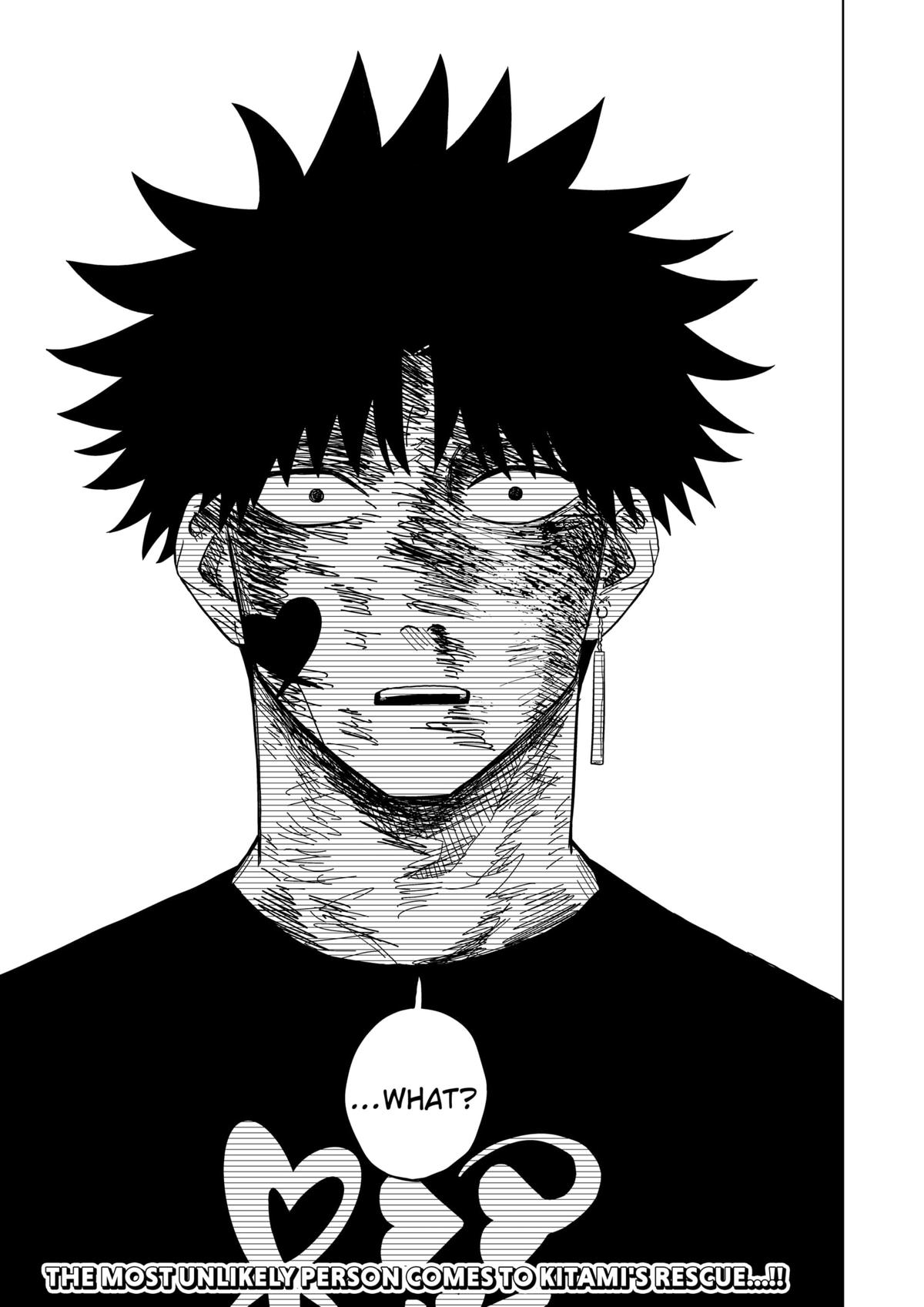 Drama Queen Chapter 19 22