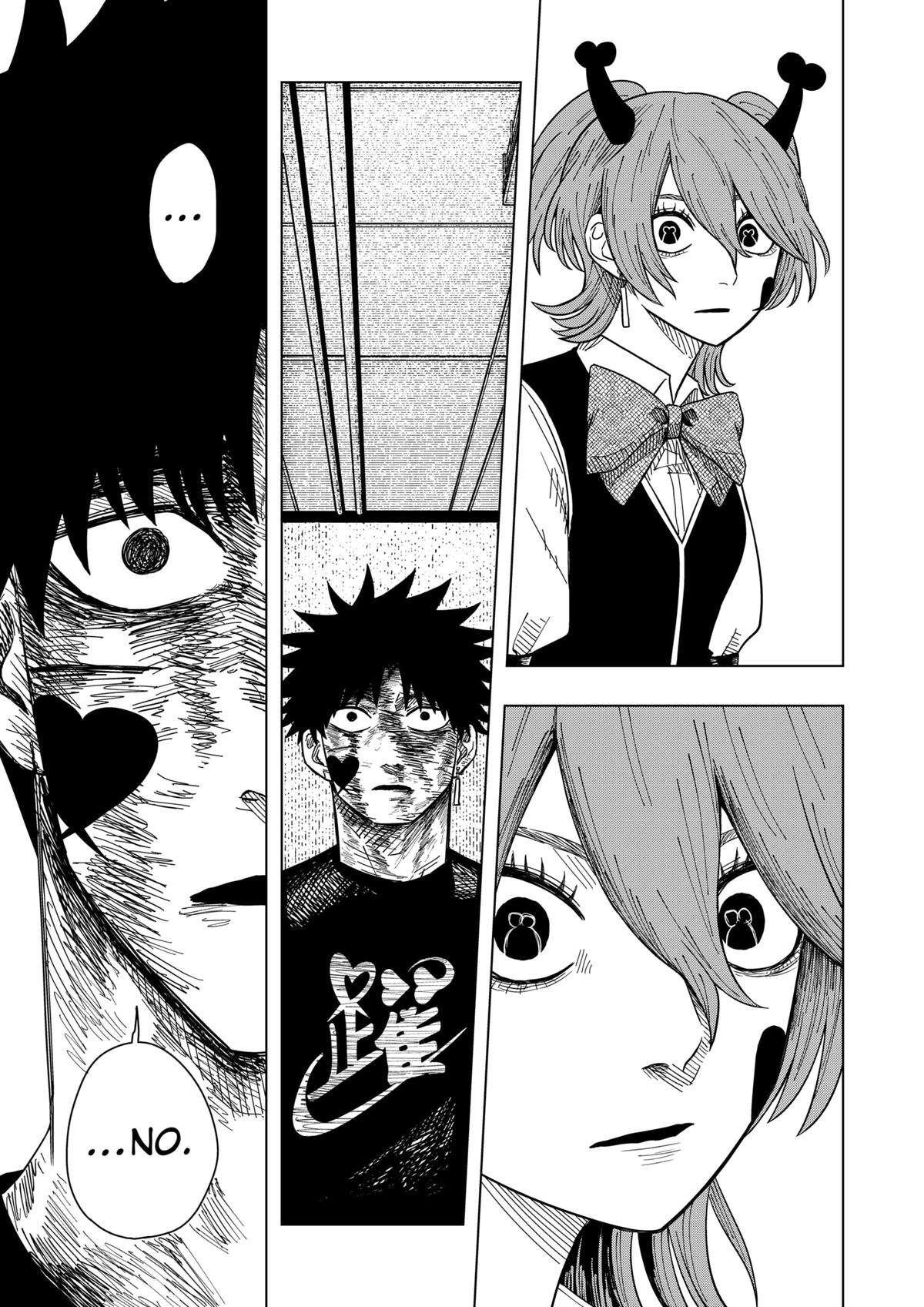 Drama Queen Chapter 20 3