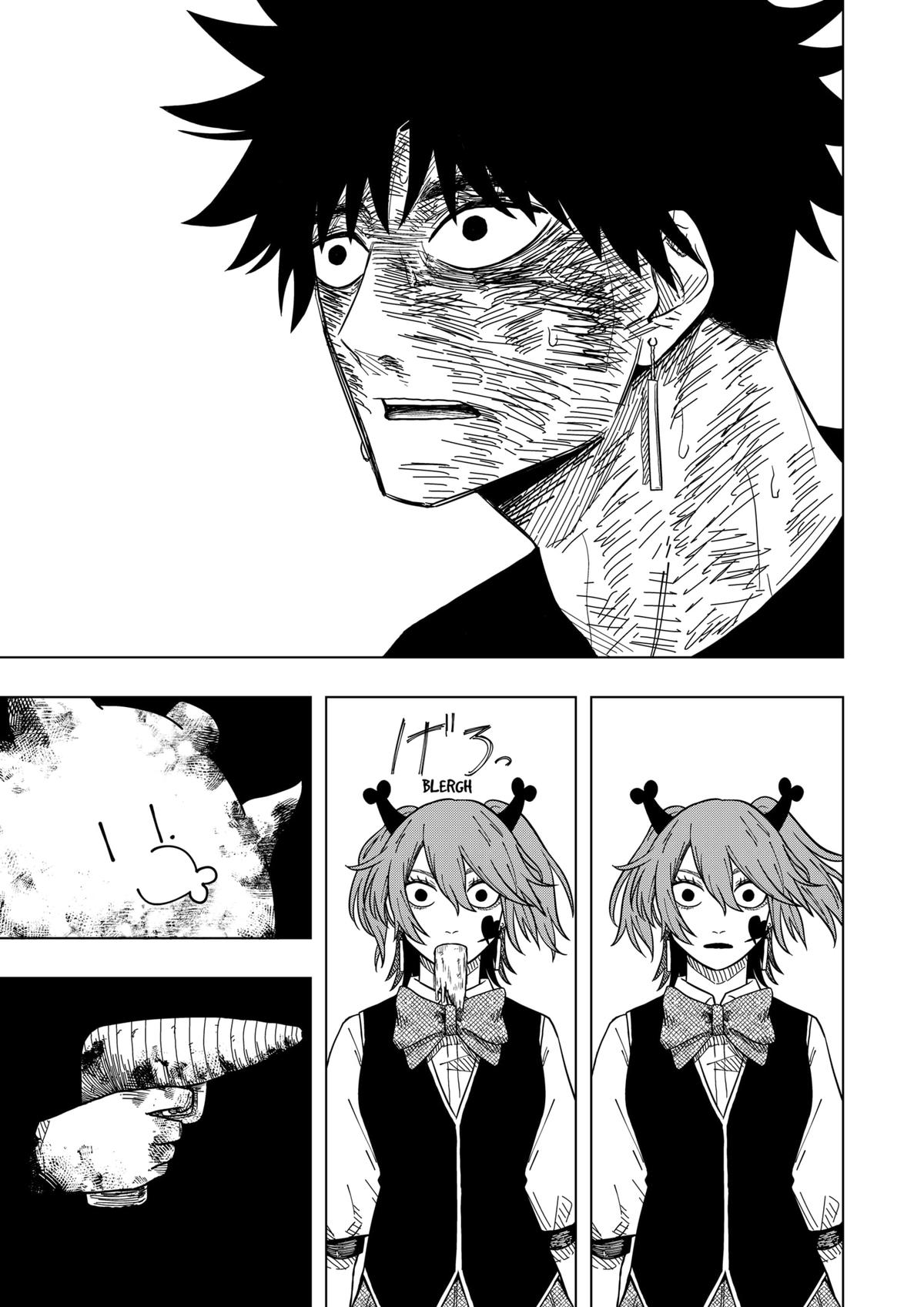 Drama Queen Chapter 20 7