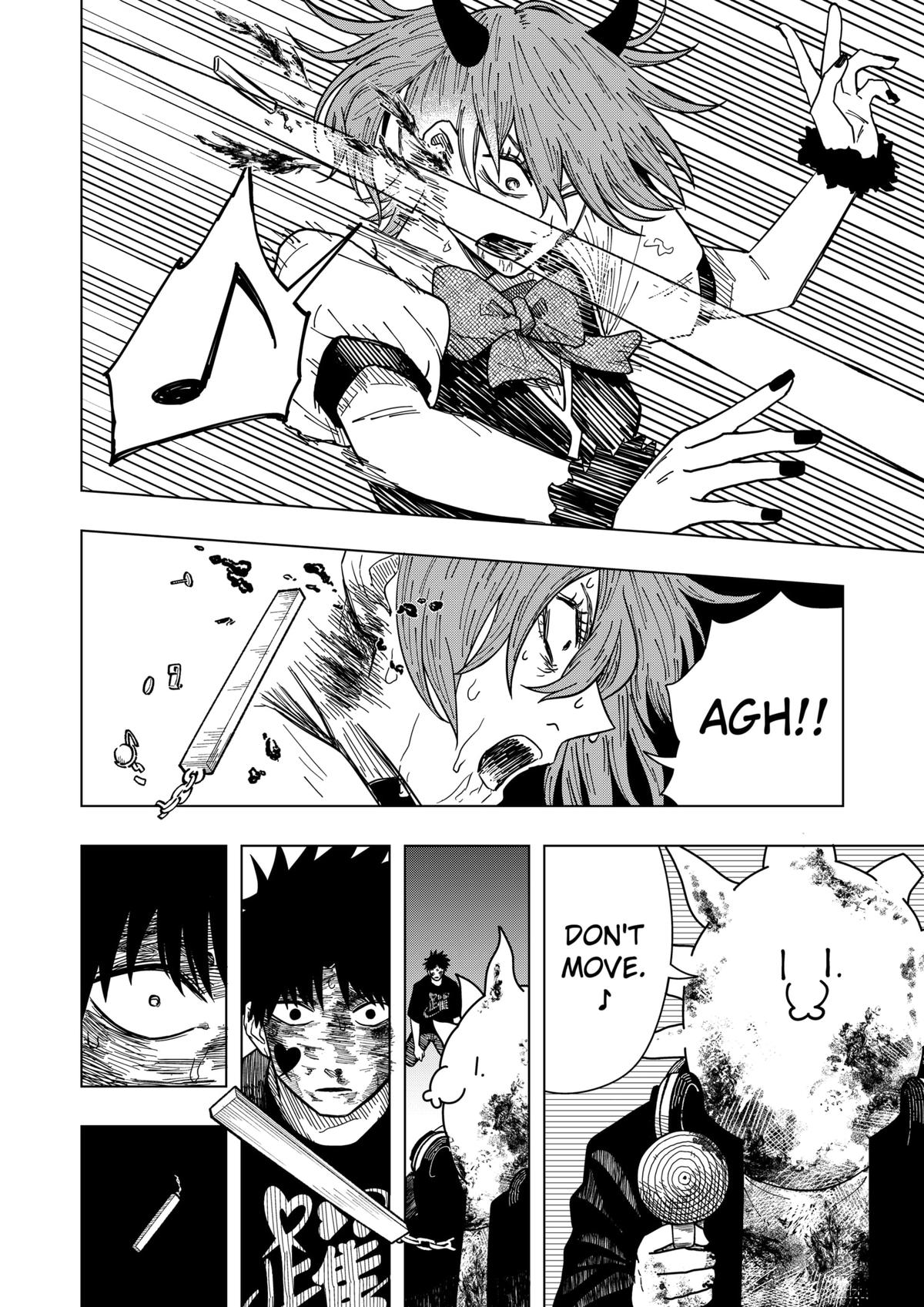 Drama Queen Chapter 20 8