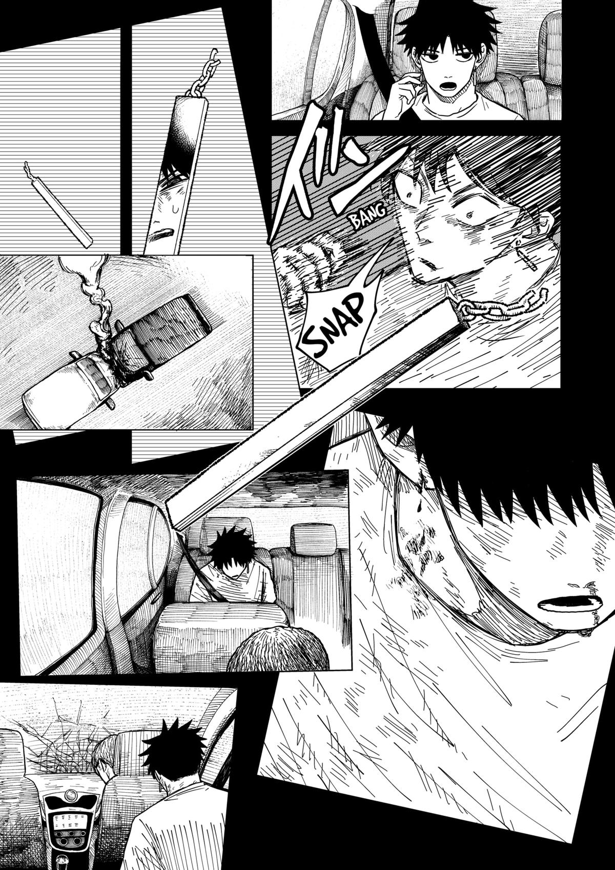 Drama Queen Chapter 20 9