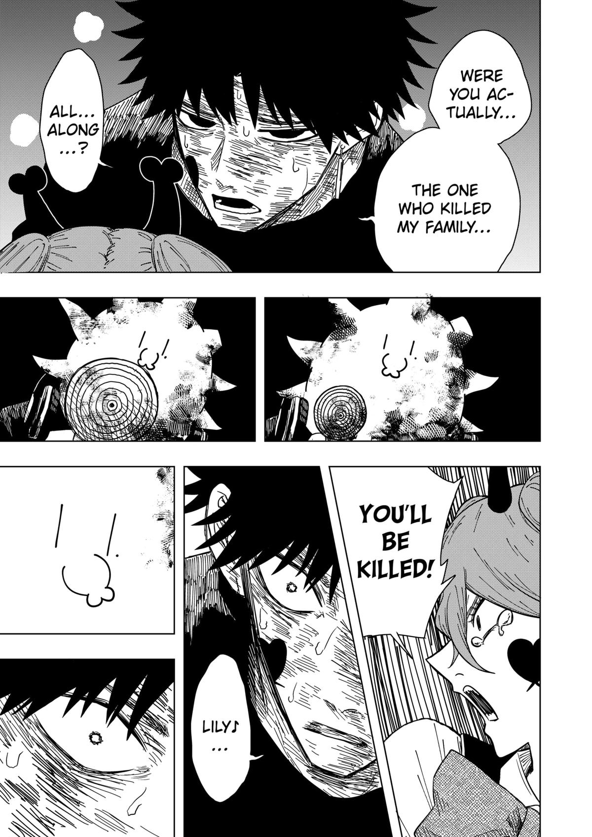 Drama Queen Chapter 20 13