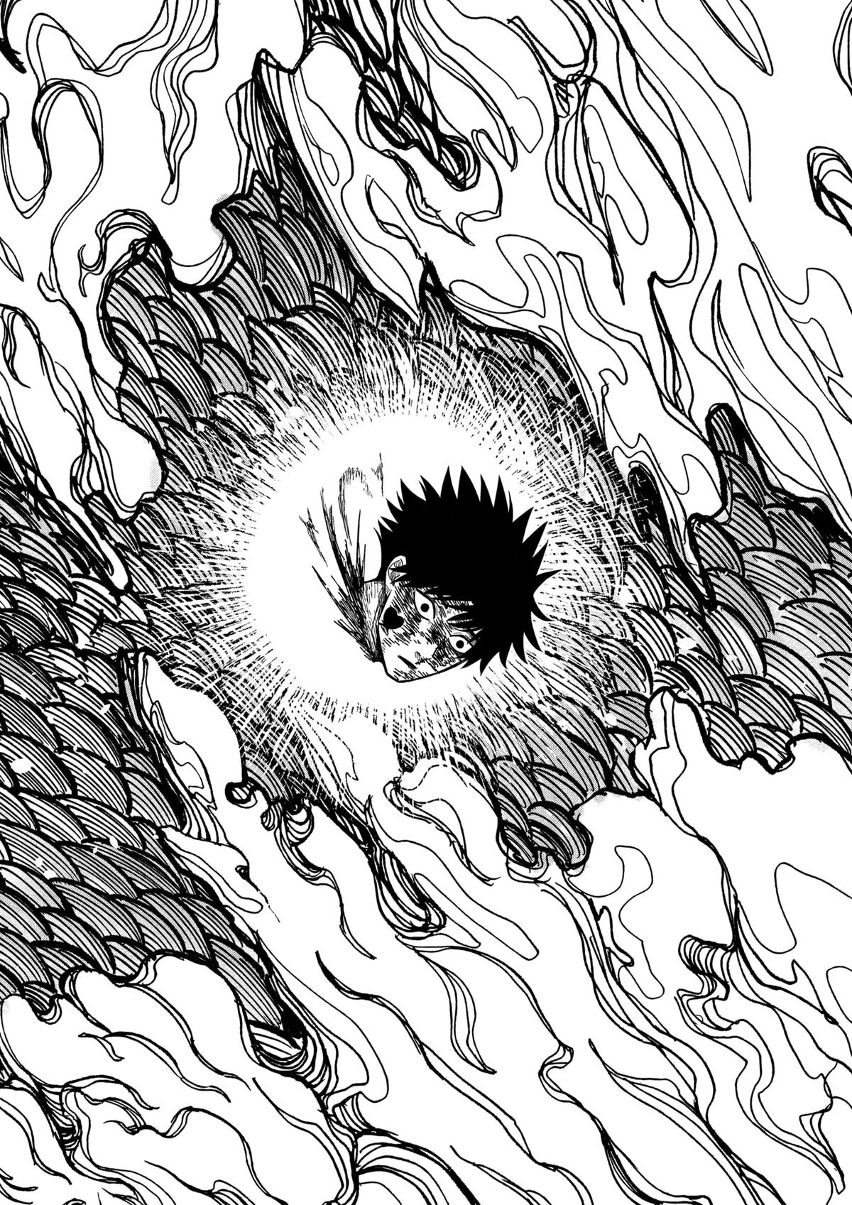 Drama Queen Chapter 20 14