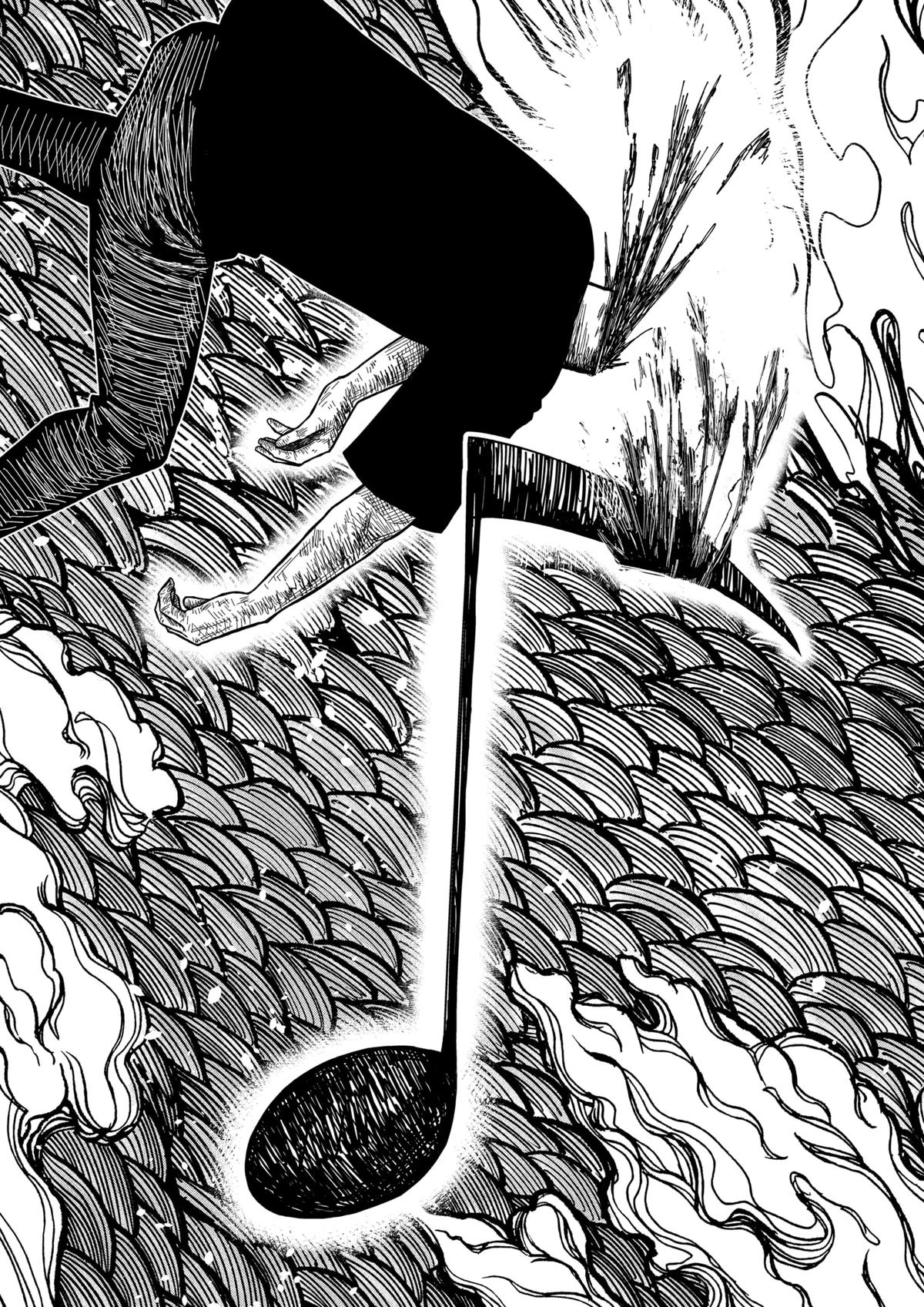 Drama Queen Chapter 20 15