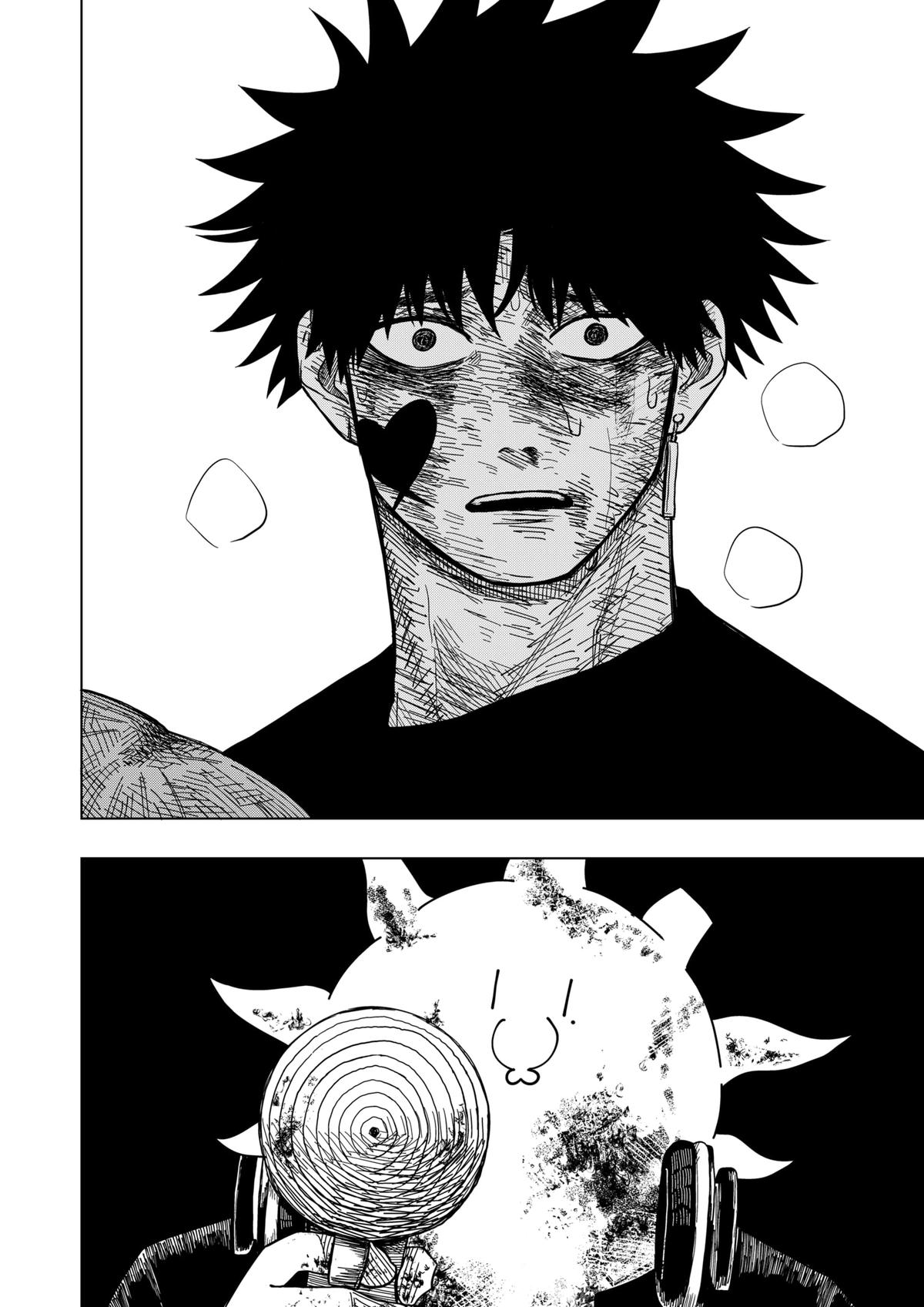 Drama Queen Chapter 20 16