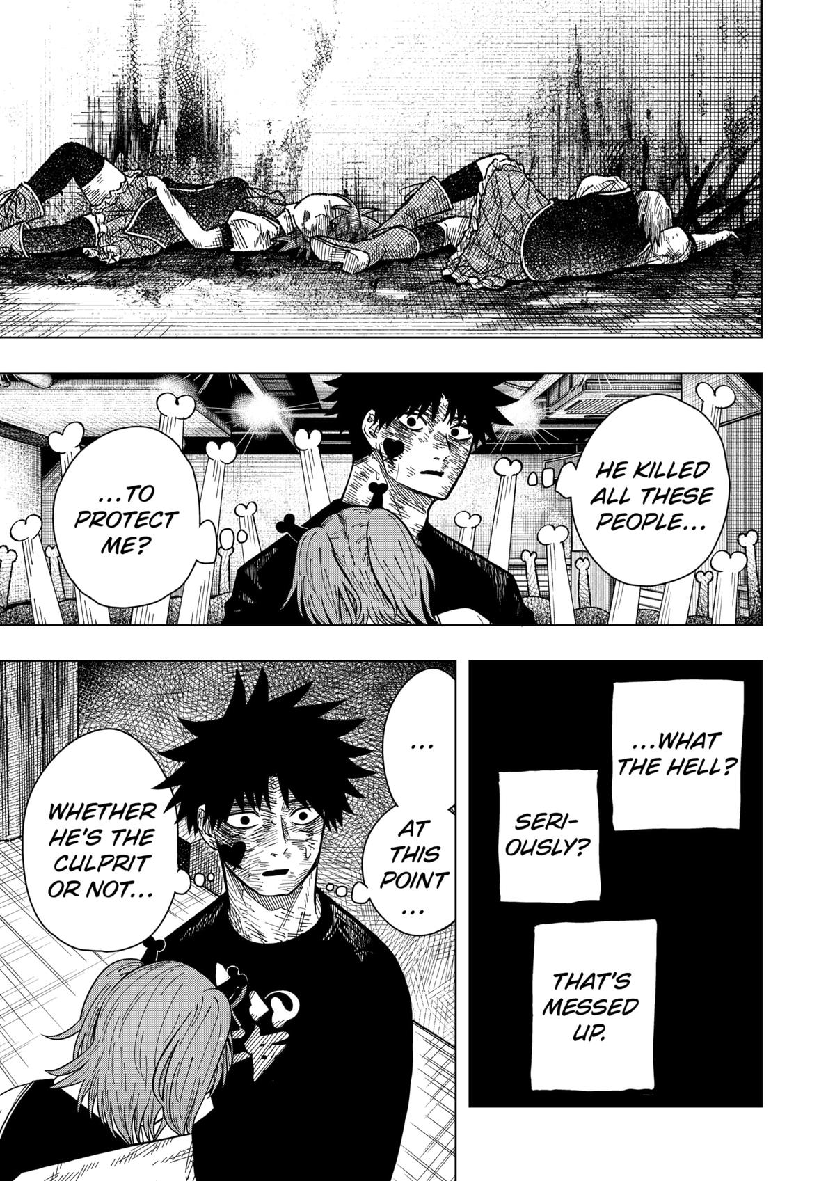 Drama Queen Chapter 20 19