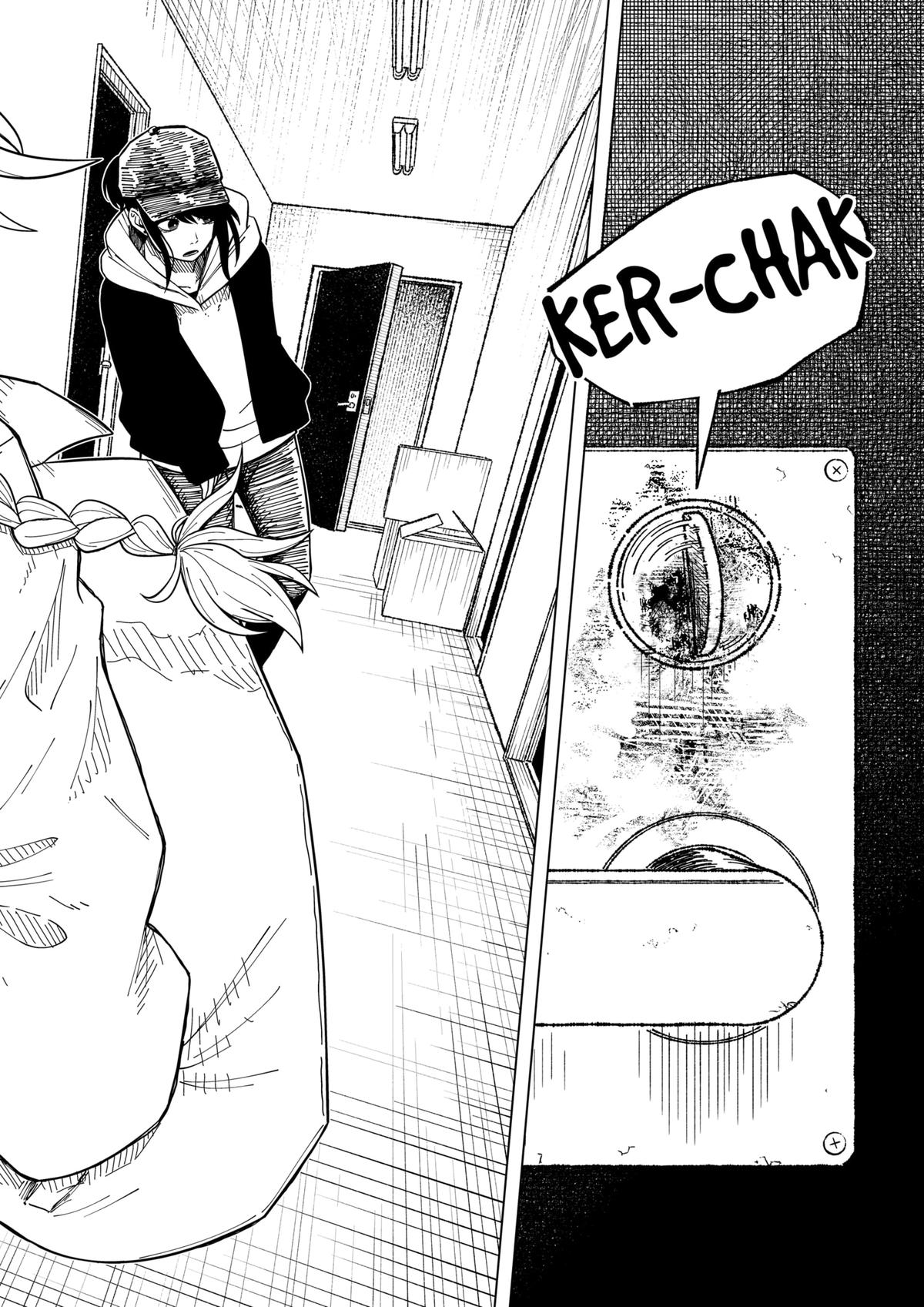 Drama Queen Chapter 20 22