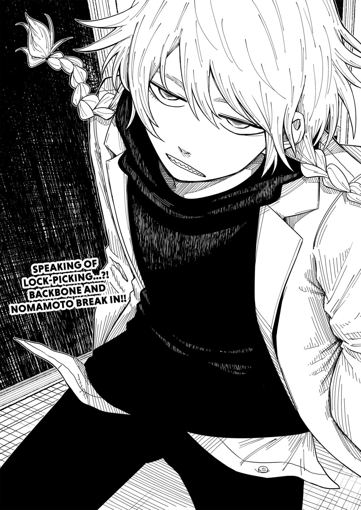 Drama Queen Chapter 20 23