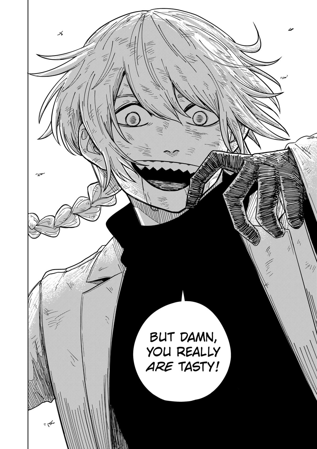 Drama Queen Chapter 21 12