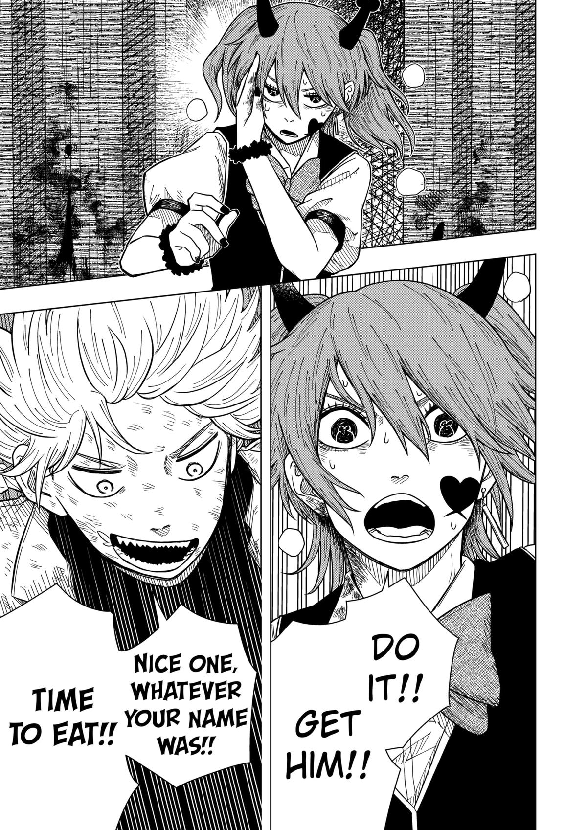 Drama Queen Chapter 21 15