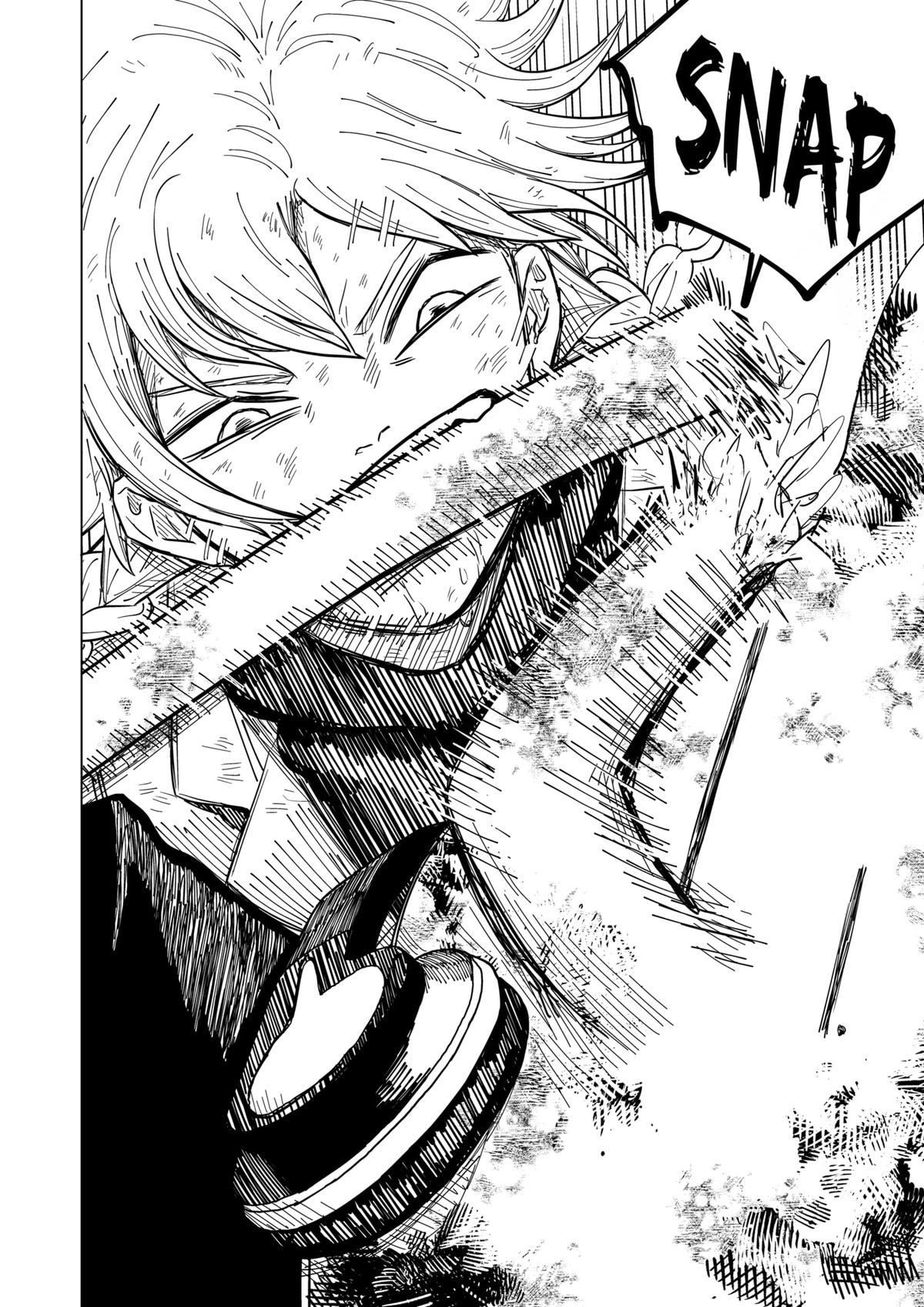 Drama Queen Chapter 21 16