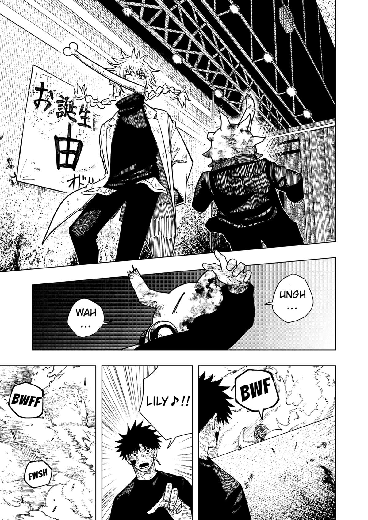 Drama Queen Chapter 21 17