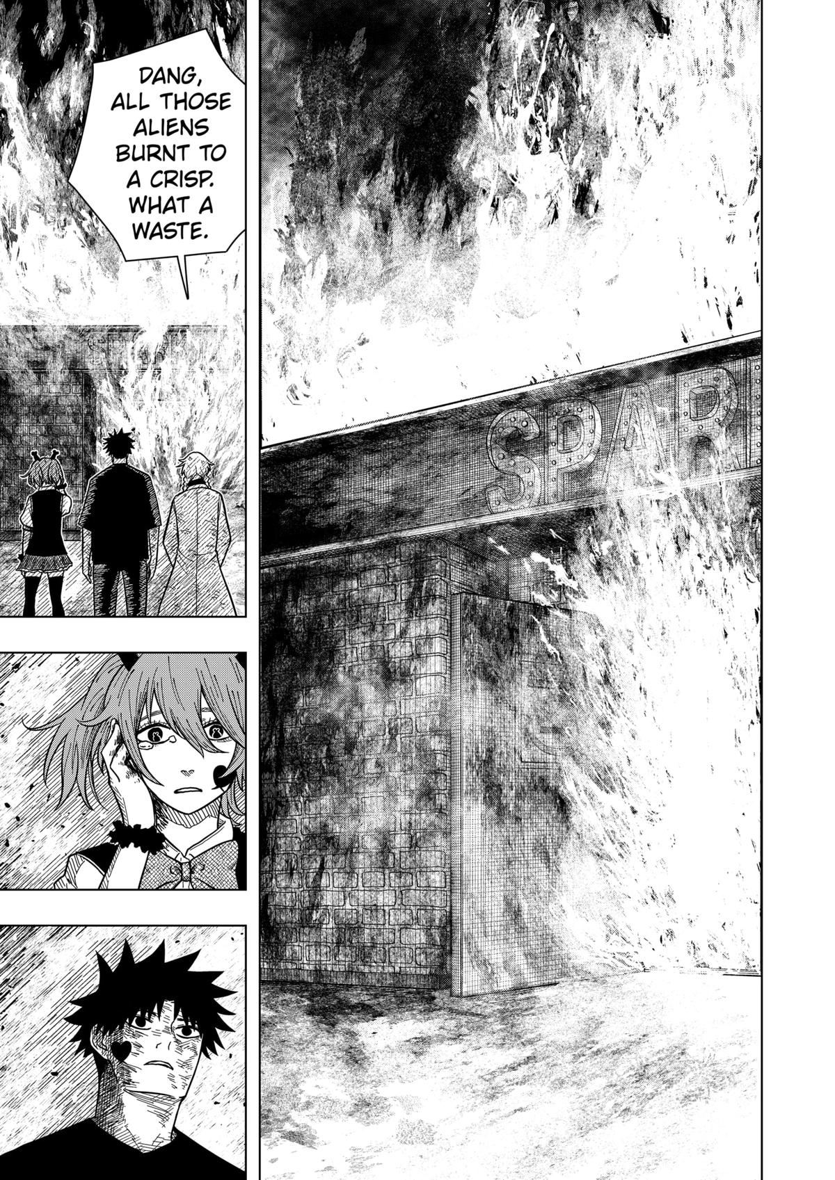 Drama Queen Chapter 21 19