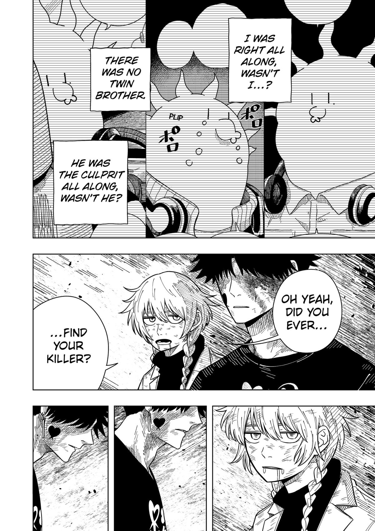 Drama Queen Chapter 21 20