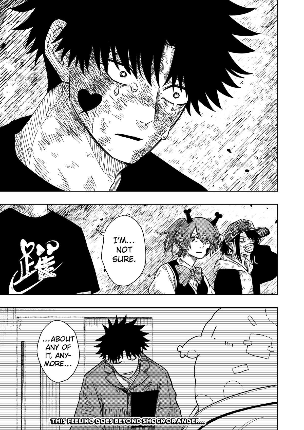 Drama Queen Chapter 21 21