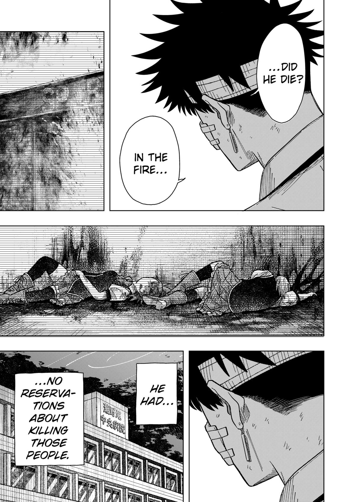 Drama Queen Chapter 22 3