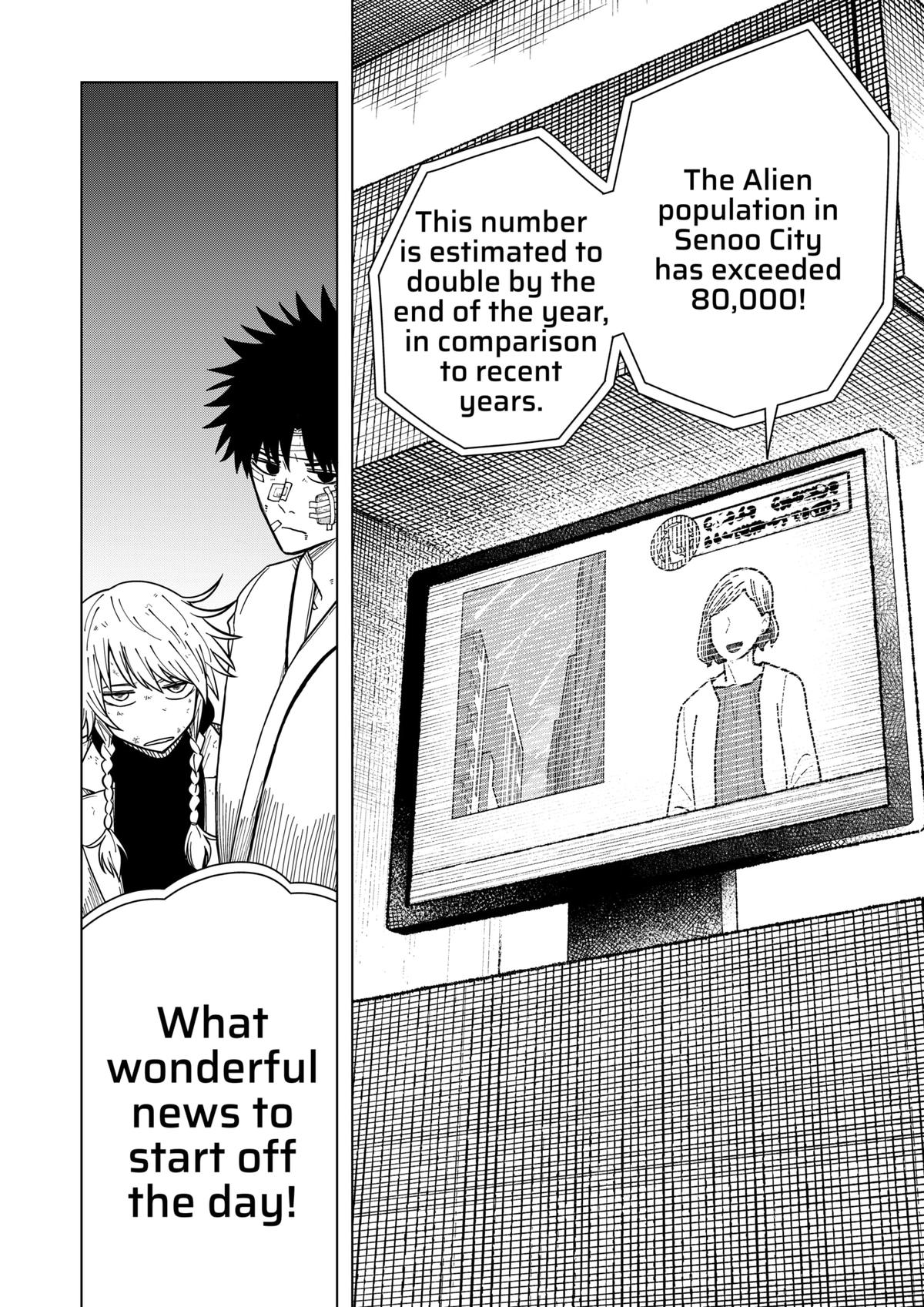 Drama Queen Chapter 22 6