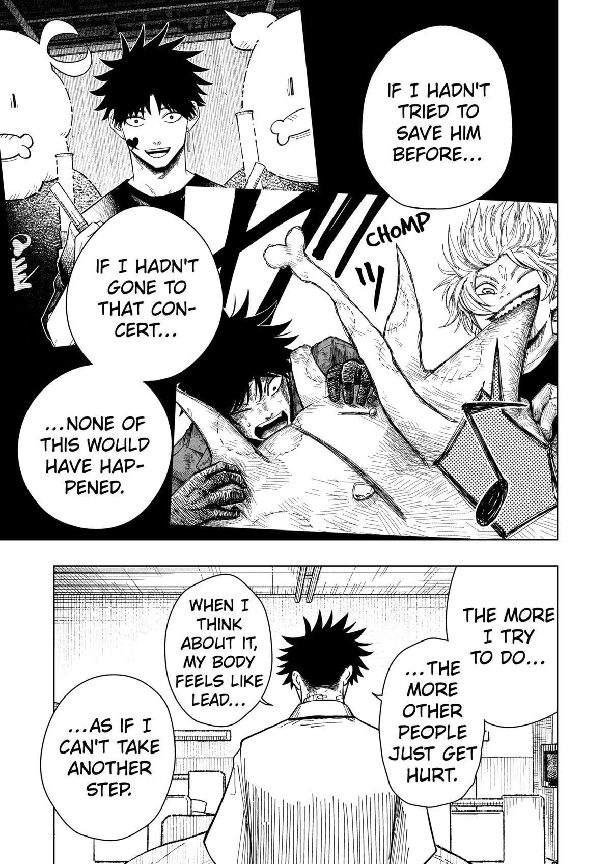 Drama Queen Chapter 22 9