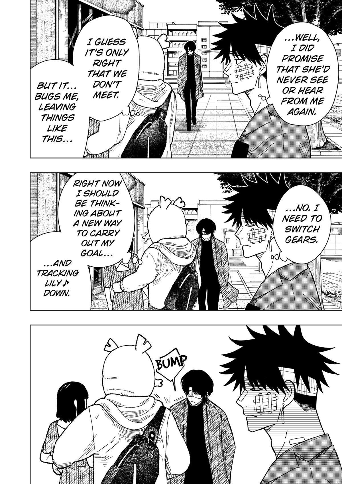 Drama Queen Chapter 22 16