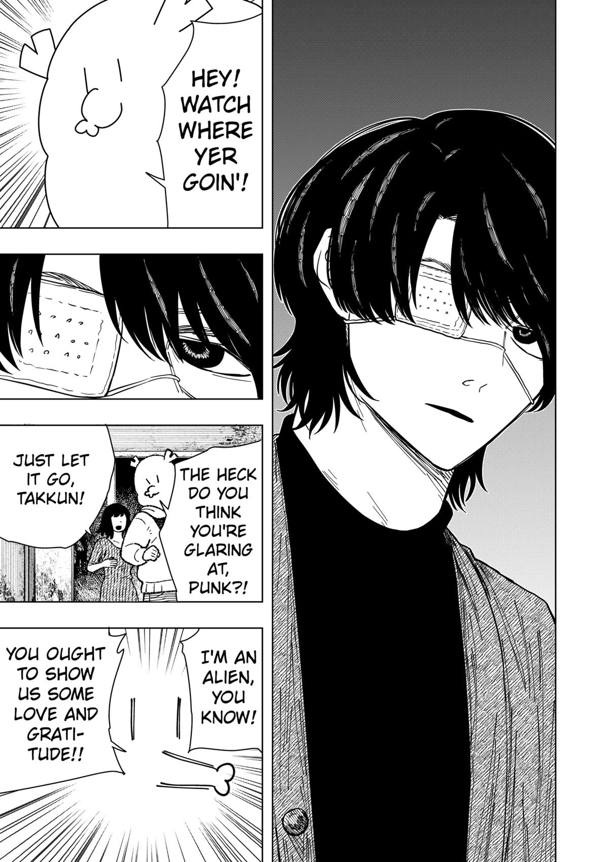 Drama Queen Chapter 22 17