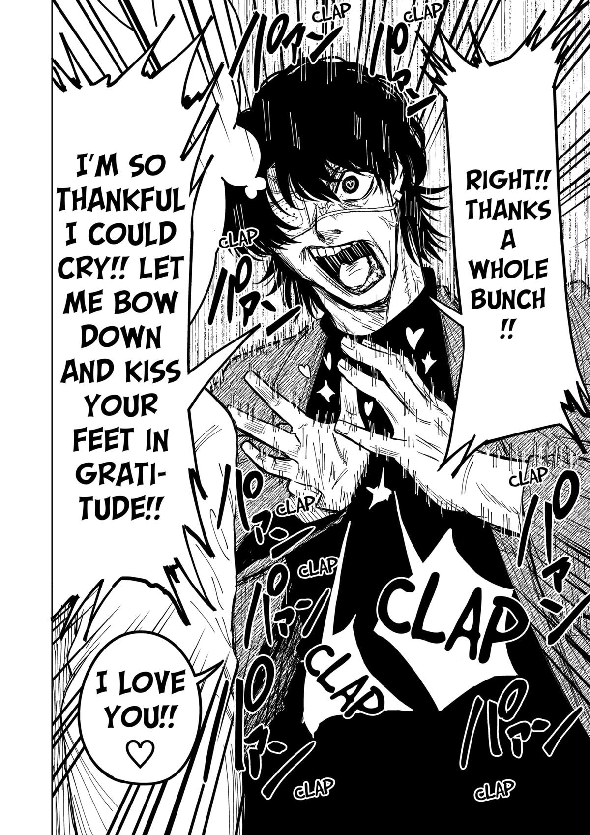 Drama Queen Chapter 22 18