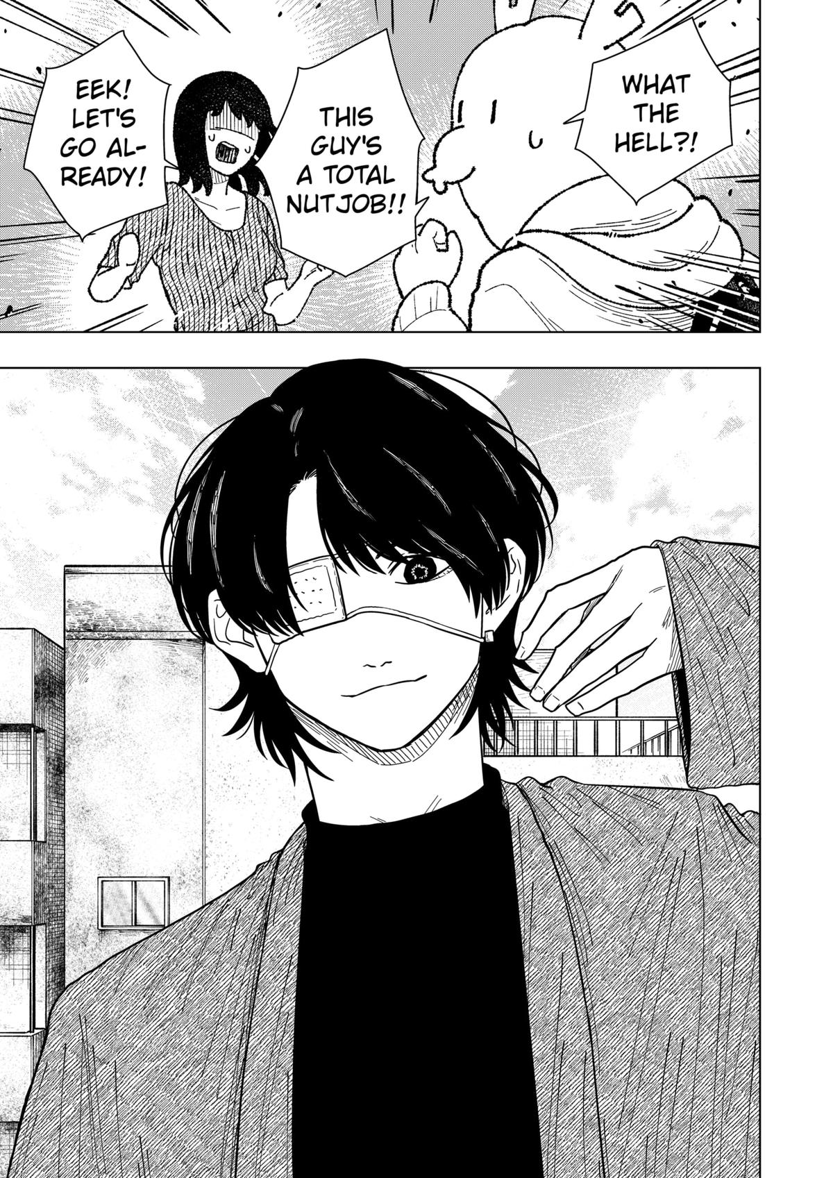 Drama Queen Chapter 22 19