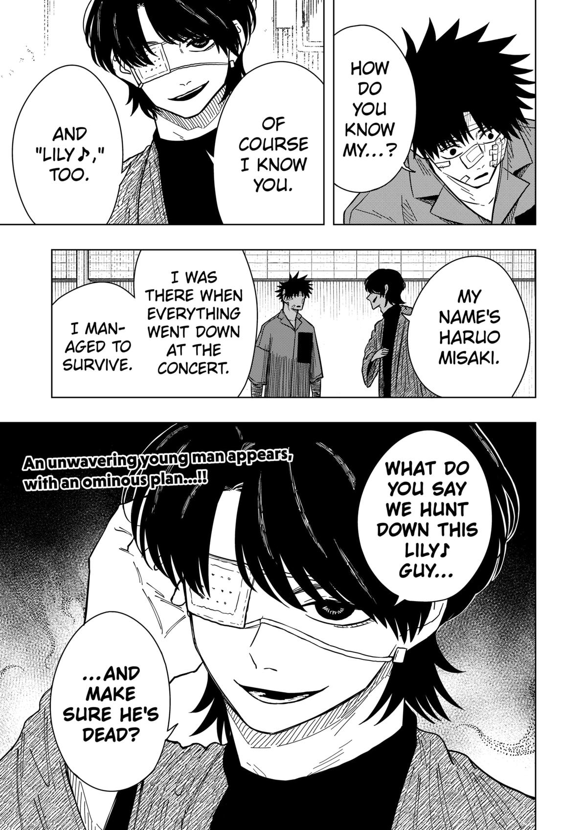 Drama Queen Chapter 22 21