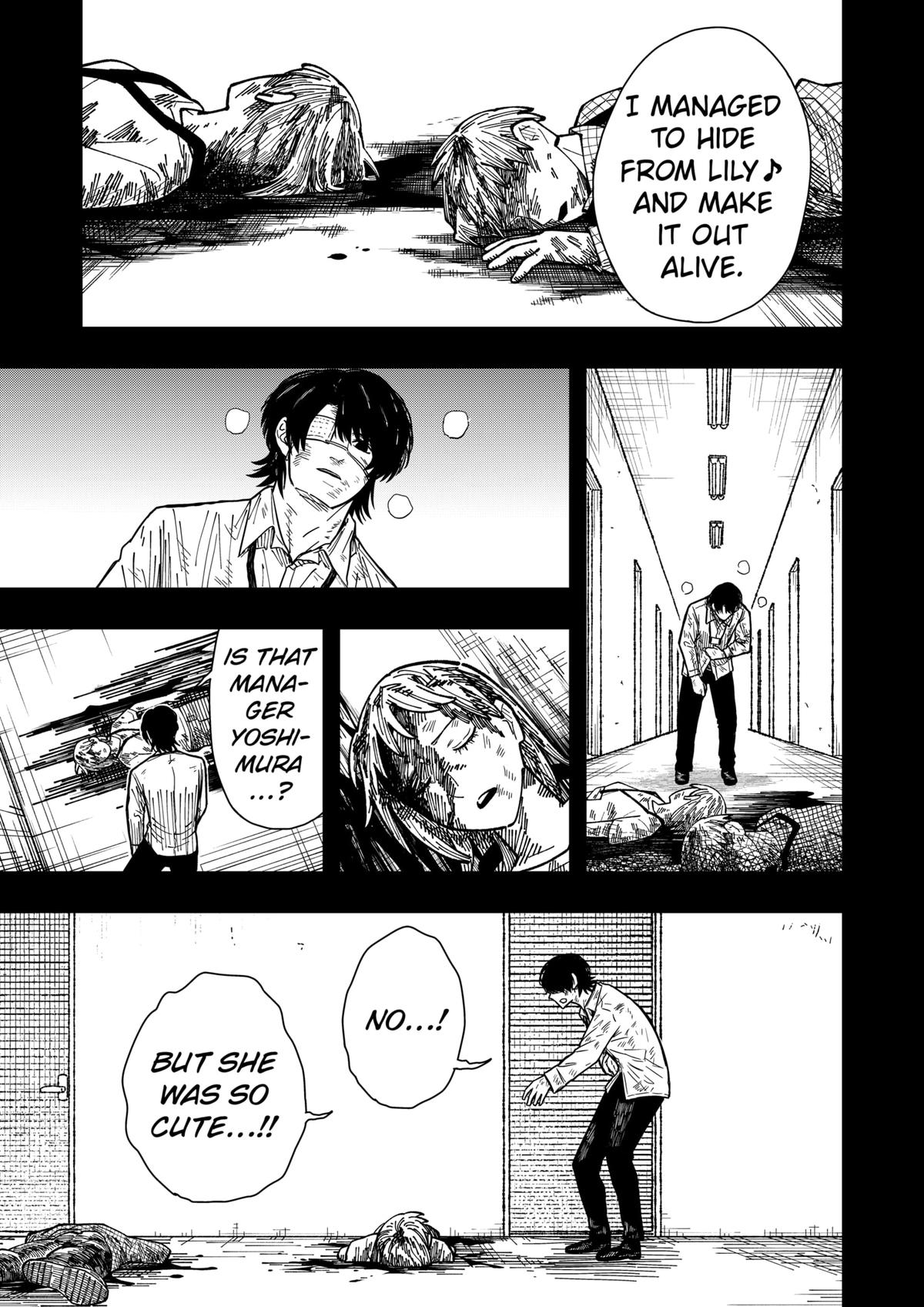 Drama Queen Chapter 23 3