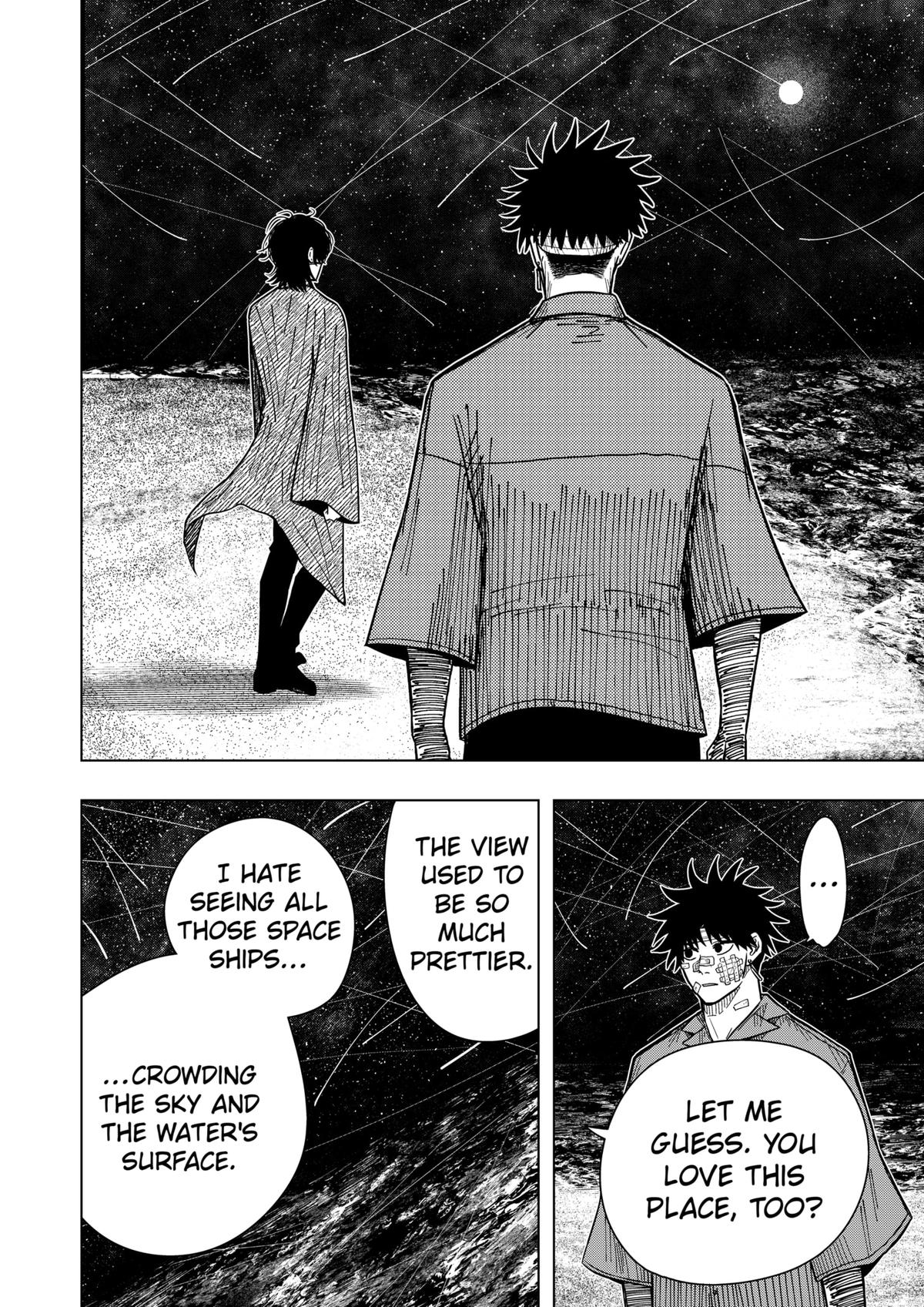 Drama Queen Chapter 23 8