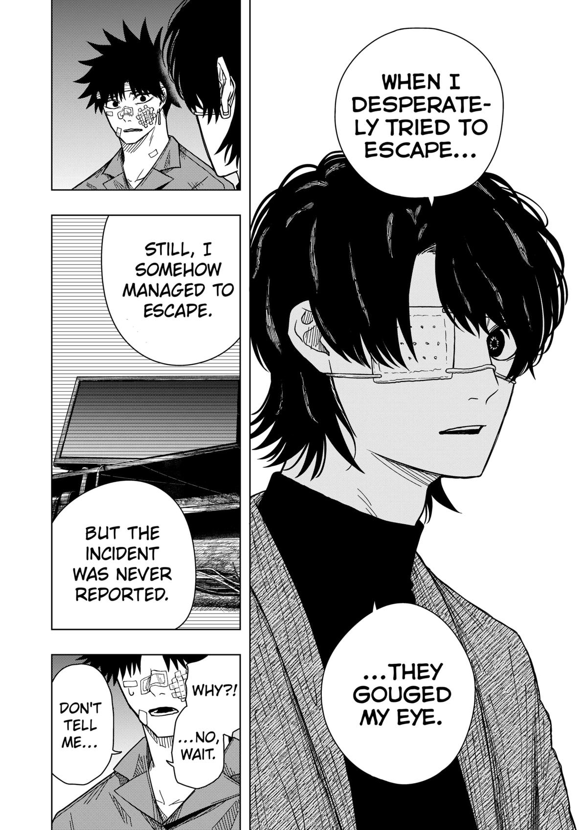 Drama Queen Chapter 23 10