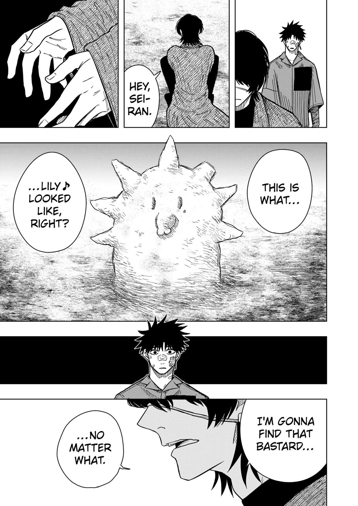 Drama Queen Chapter 23 13