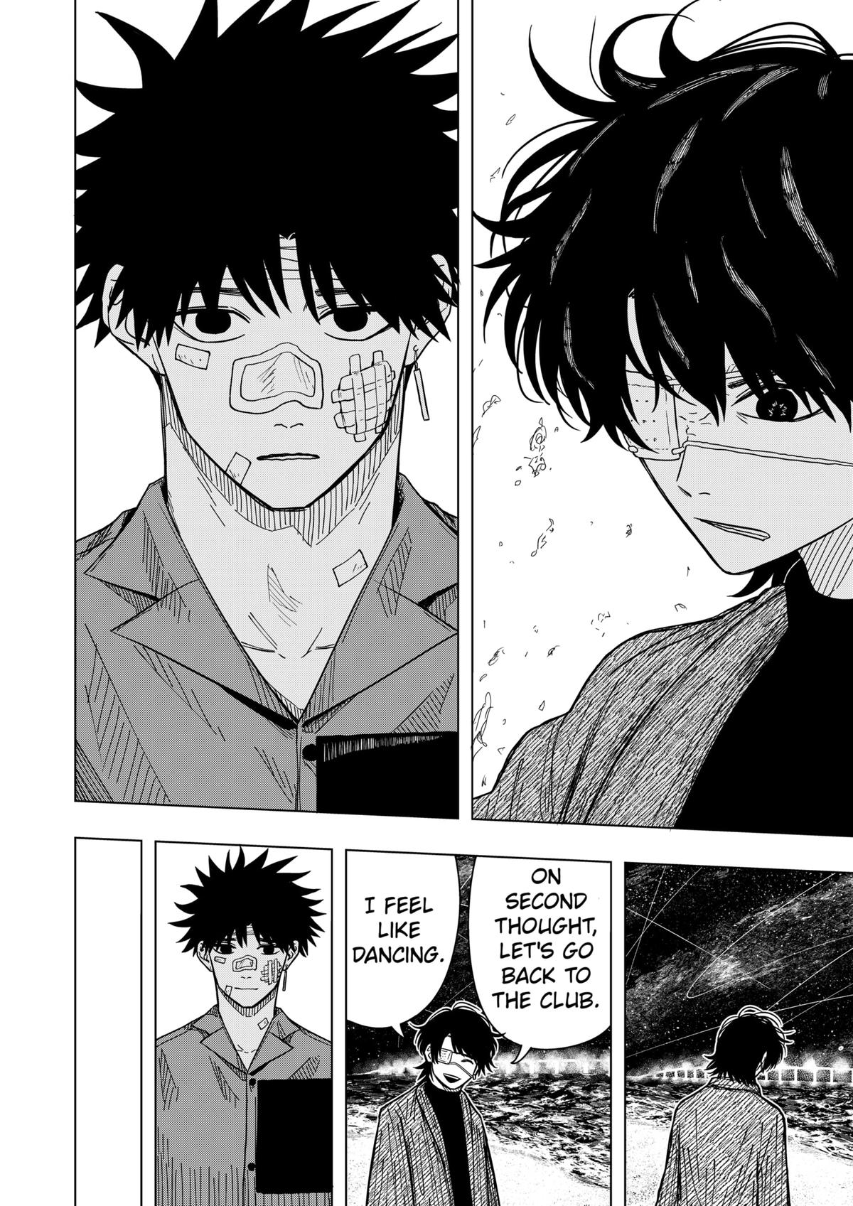 Drama Queen Chapter 23 15