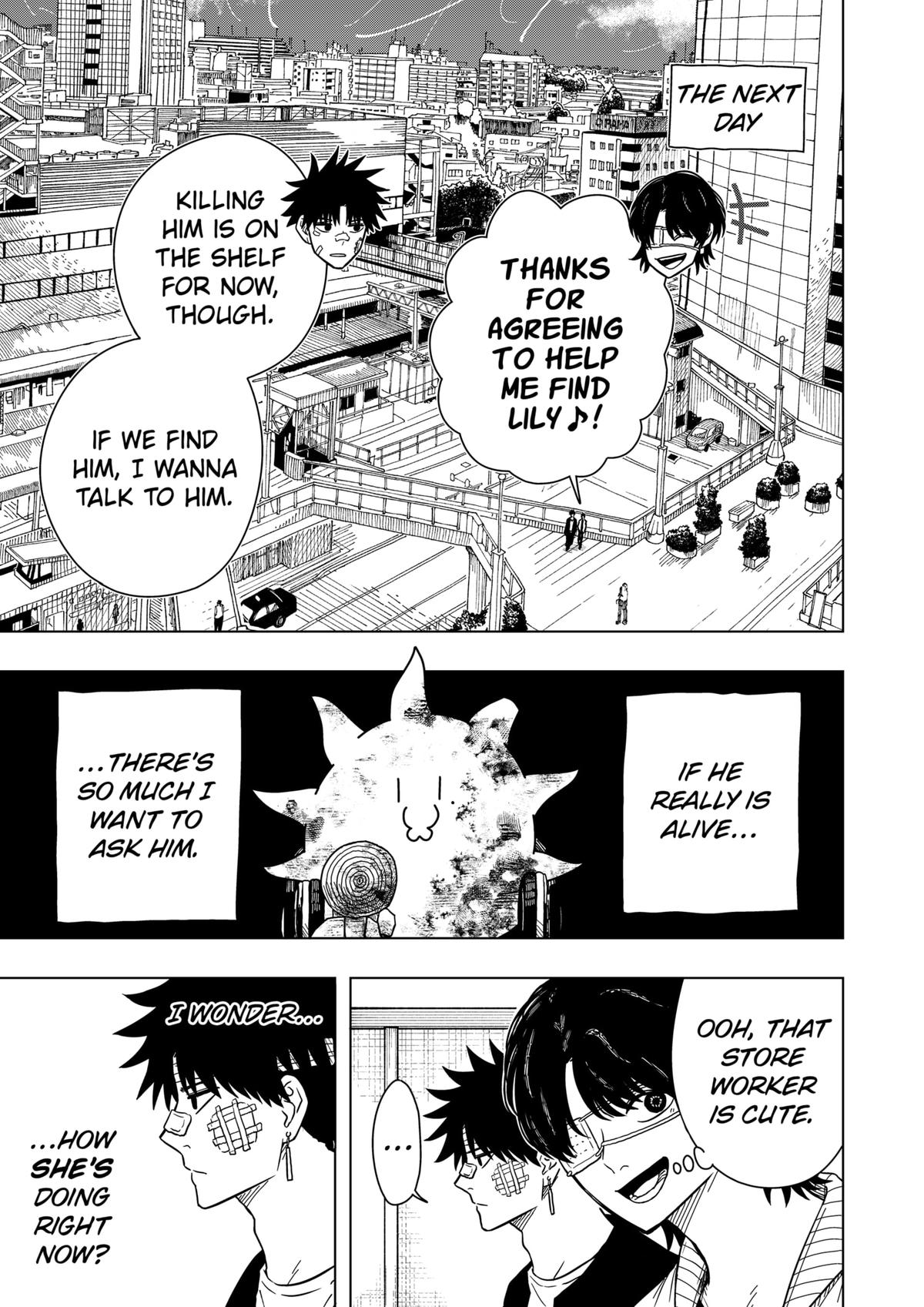 Drama Queen Chapter 23 16