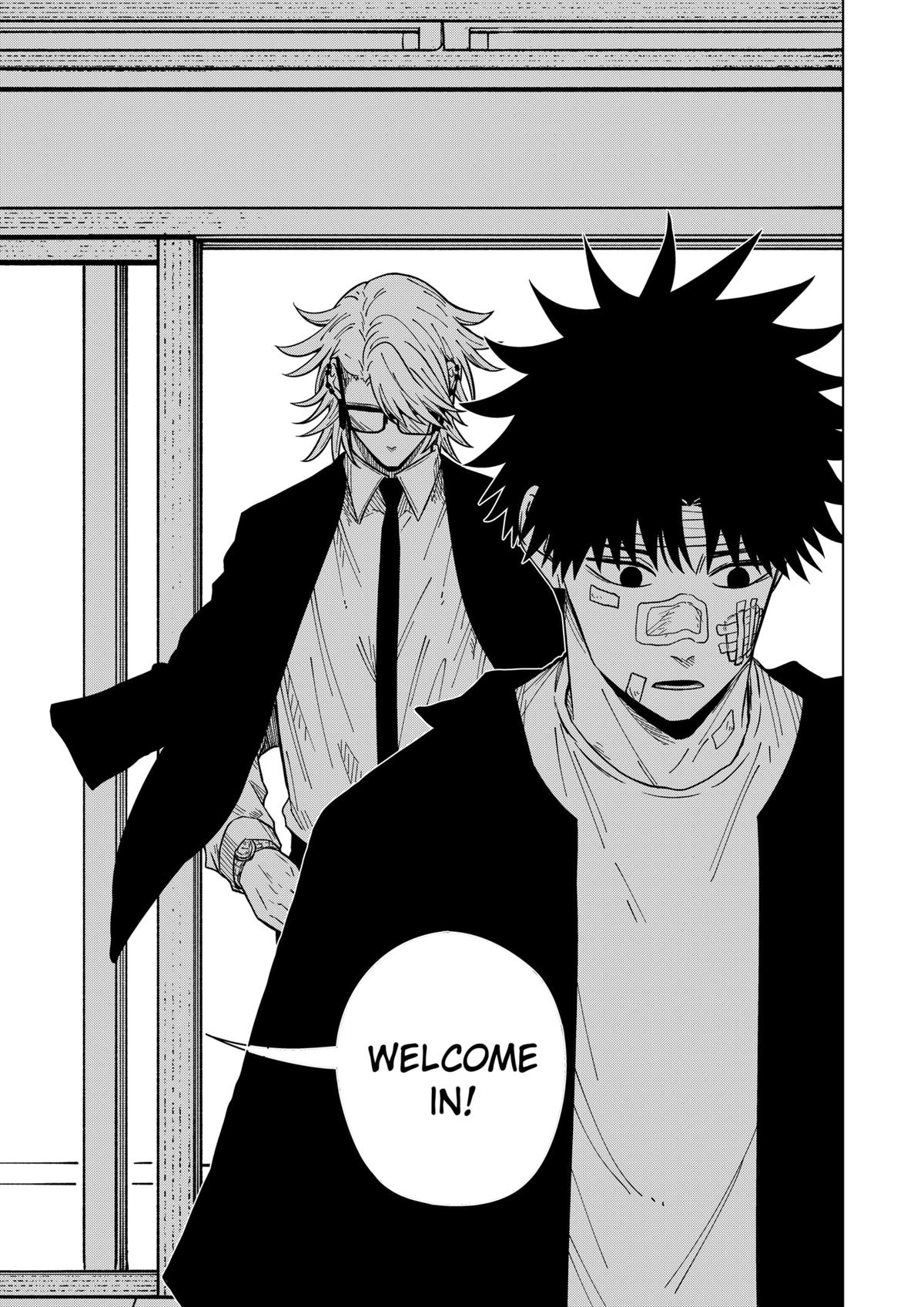 Drama Queen Chapter 23 18