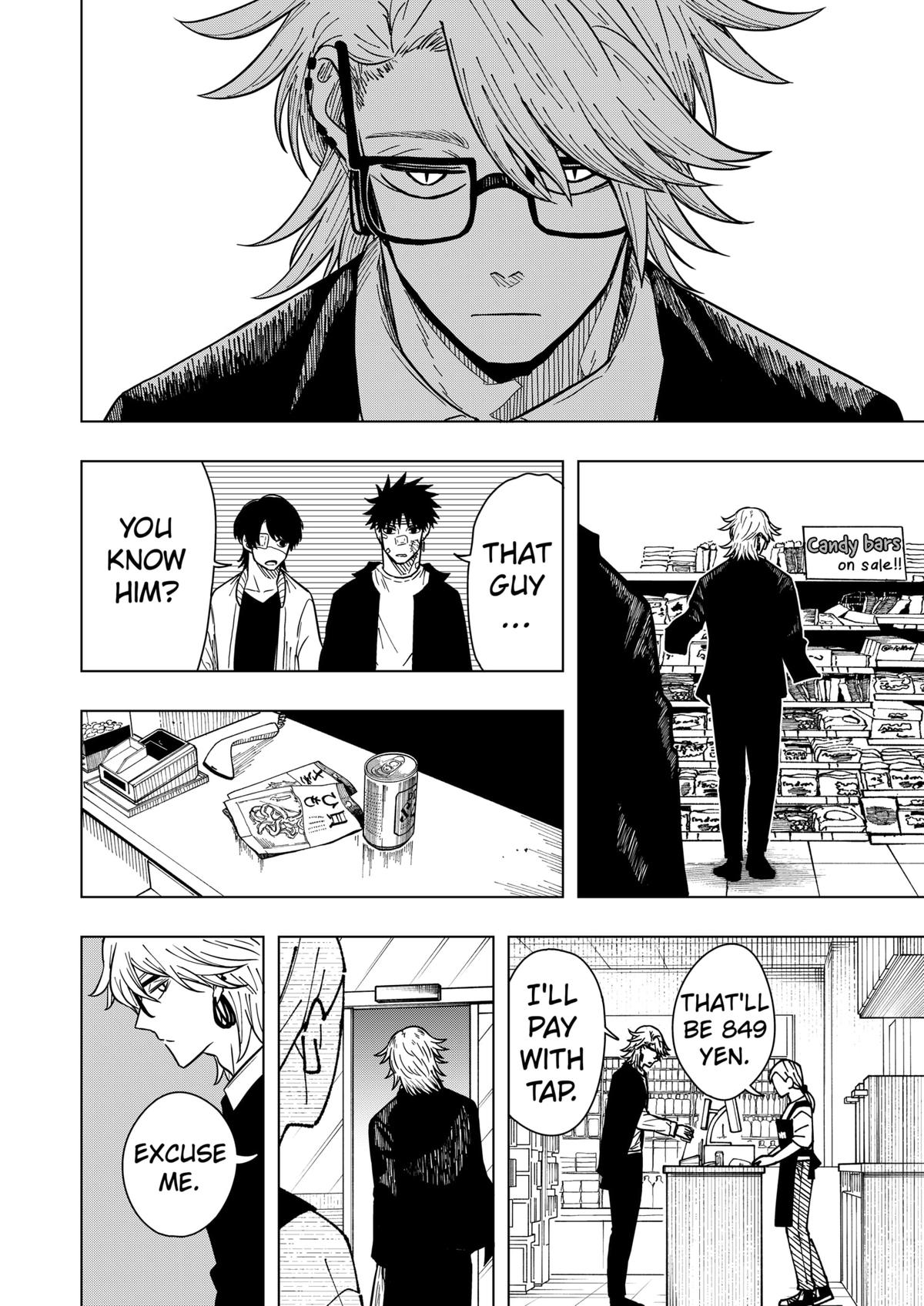 Drama Queen Chapter 23 19