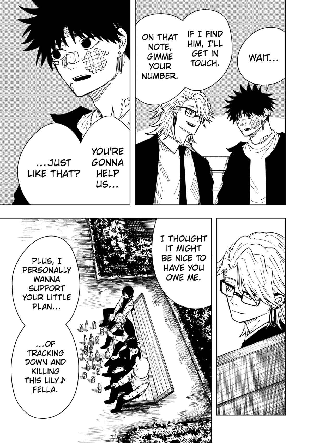 Drama Queen Chapter 24 6