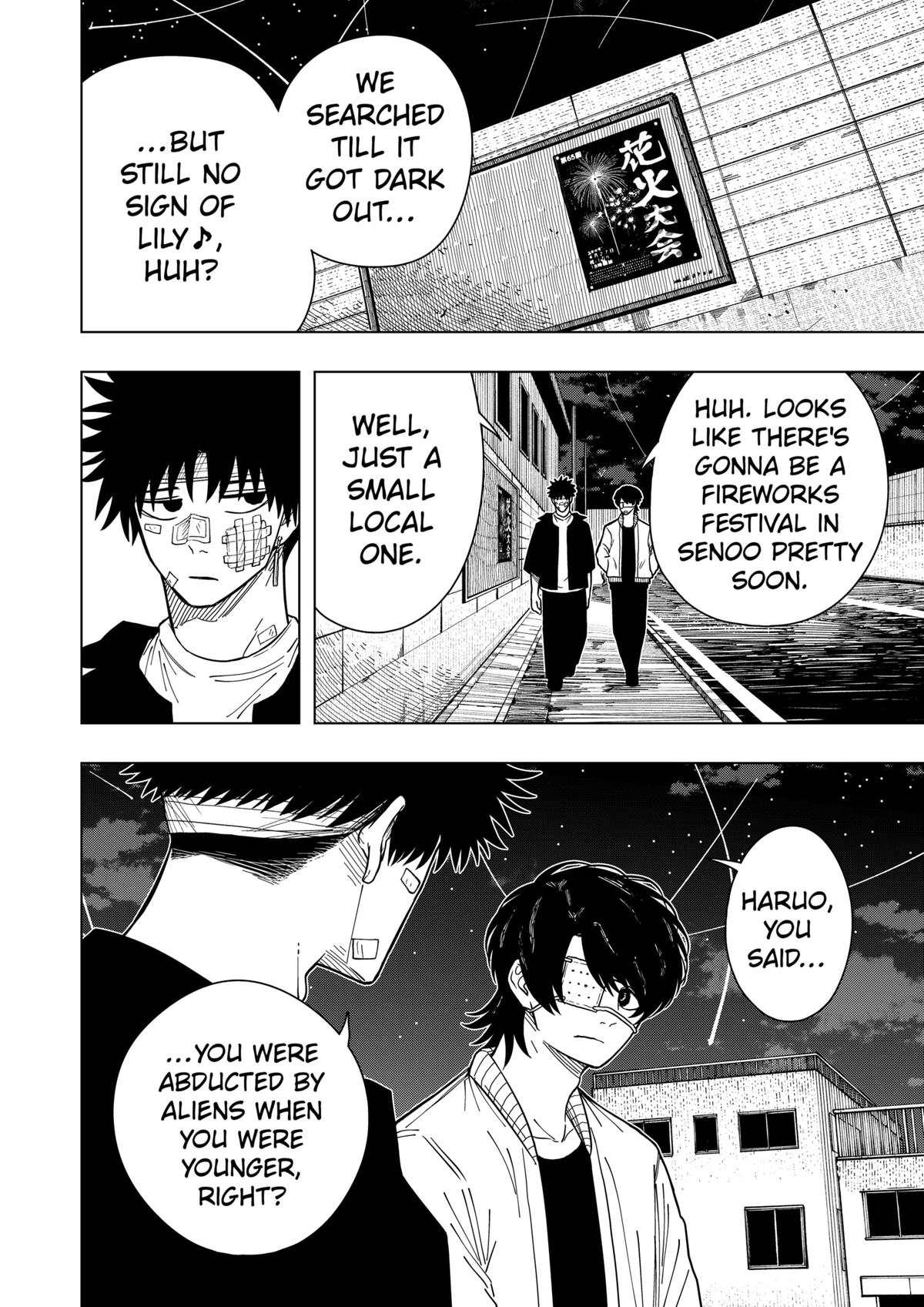 Drama Queen Chapter 24 9