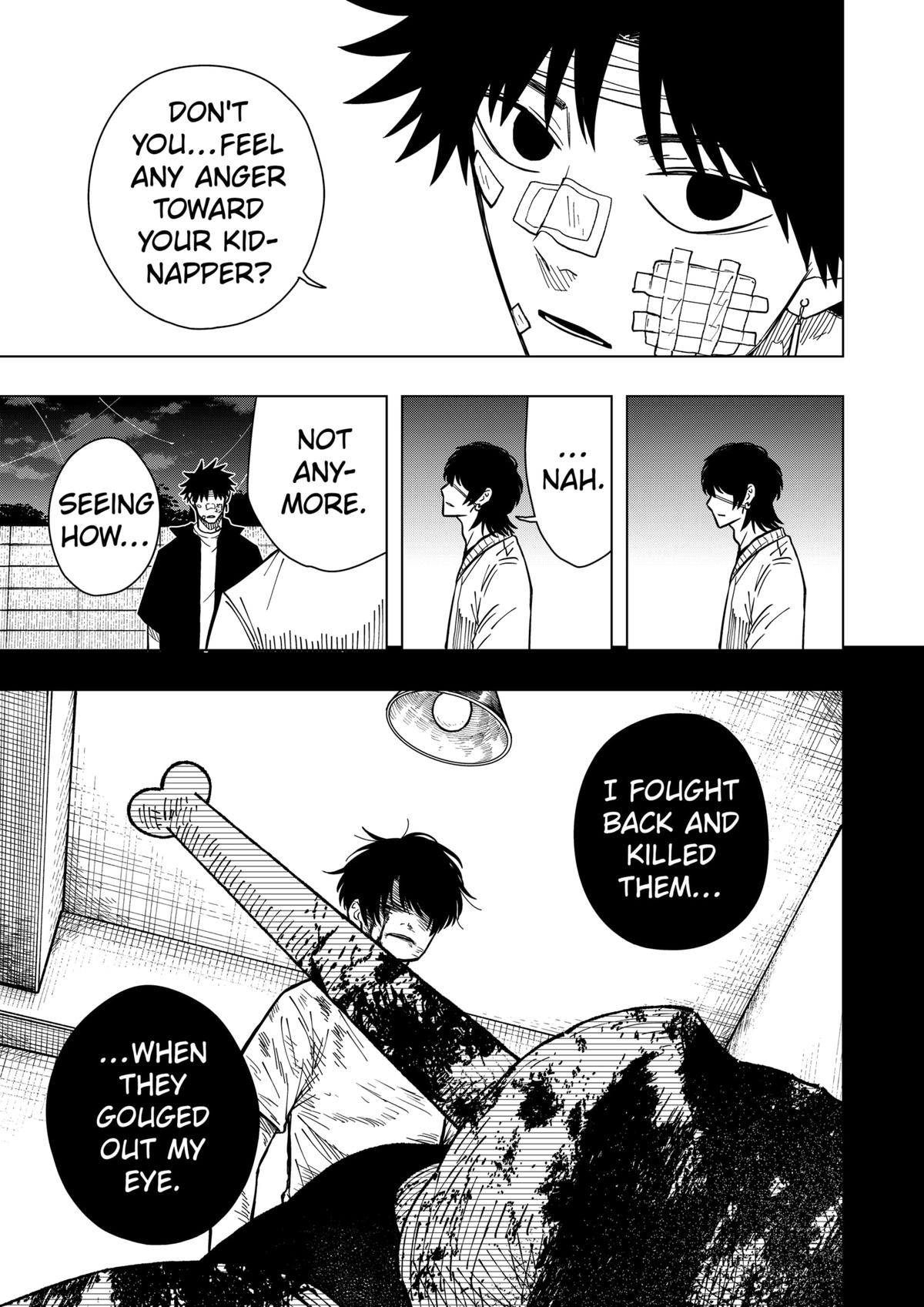 Drama Queen Chapter 24 10